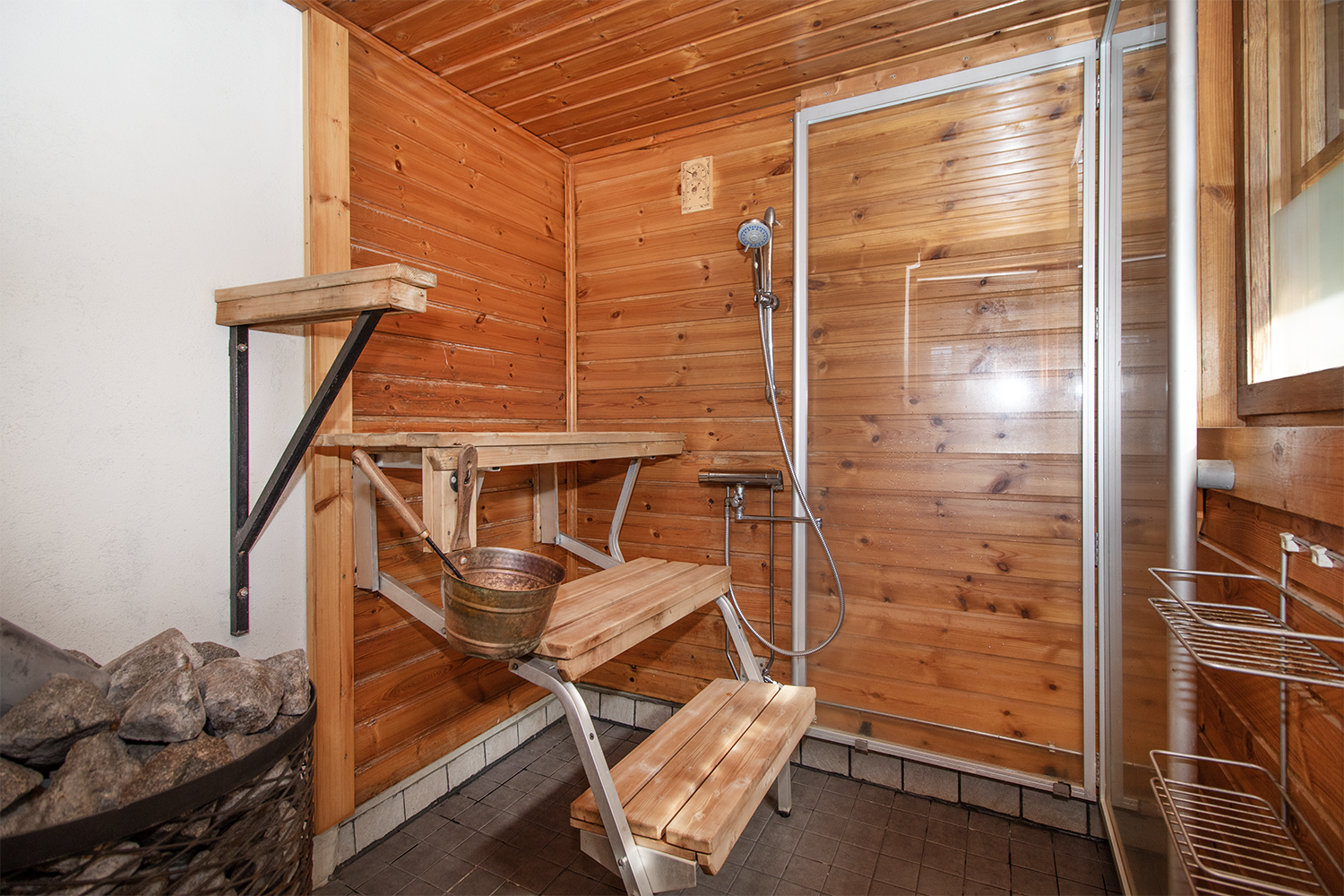 sauna/suinku
