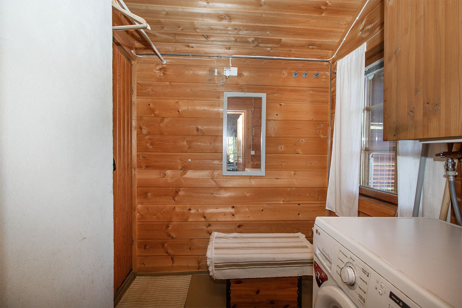 pukuhuone/kodinhoitohuone