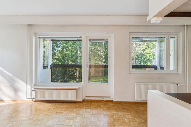 Ruutikatu 8, Puustellinmäki, Espoo