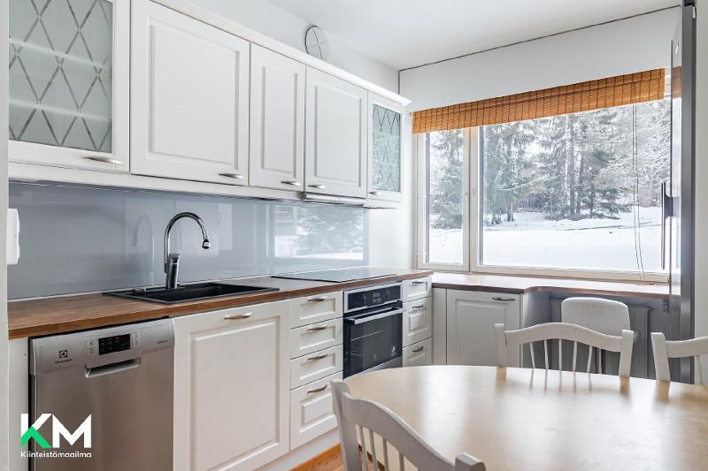 Annikintie 5, Metsäpelto, Lahti
