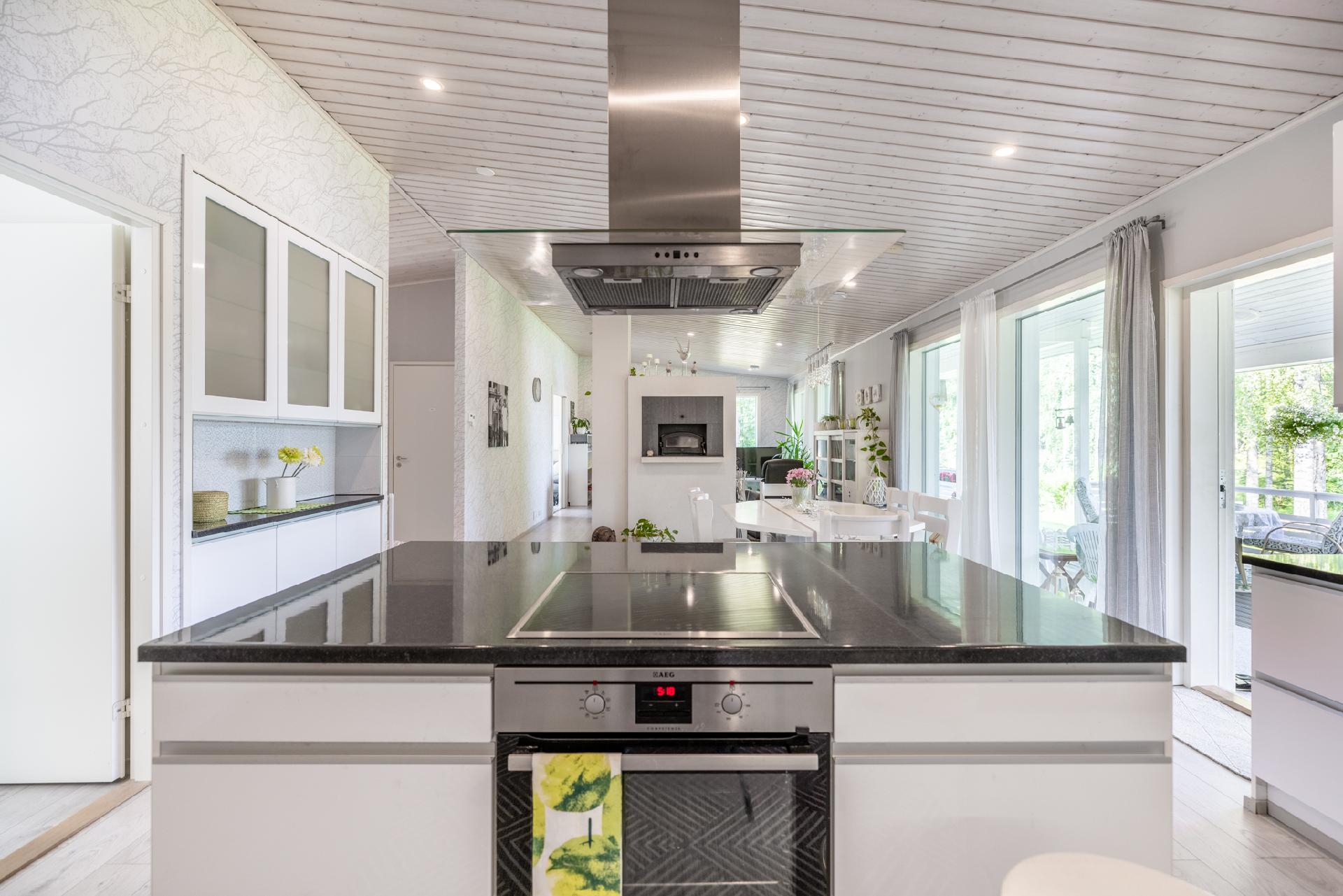 Siikakoskentie 732, Kuosmala, Juva