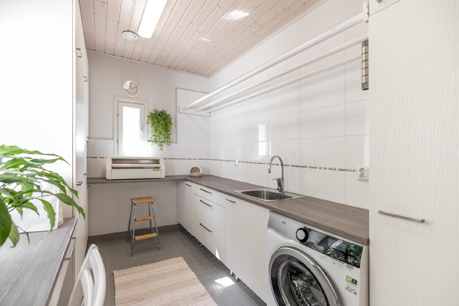 Siikakoskentie 732, Kuosmala, Juva