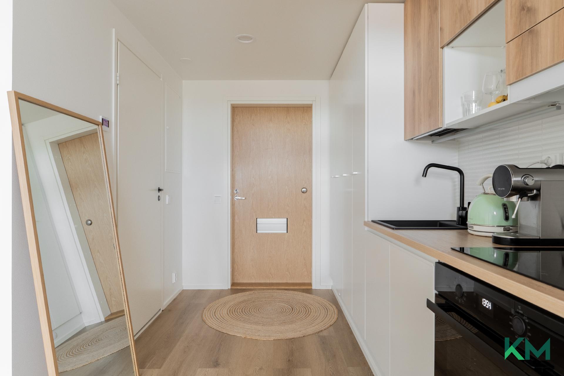 Furuborginkatu 6, Ramsinranta, Helsinki