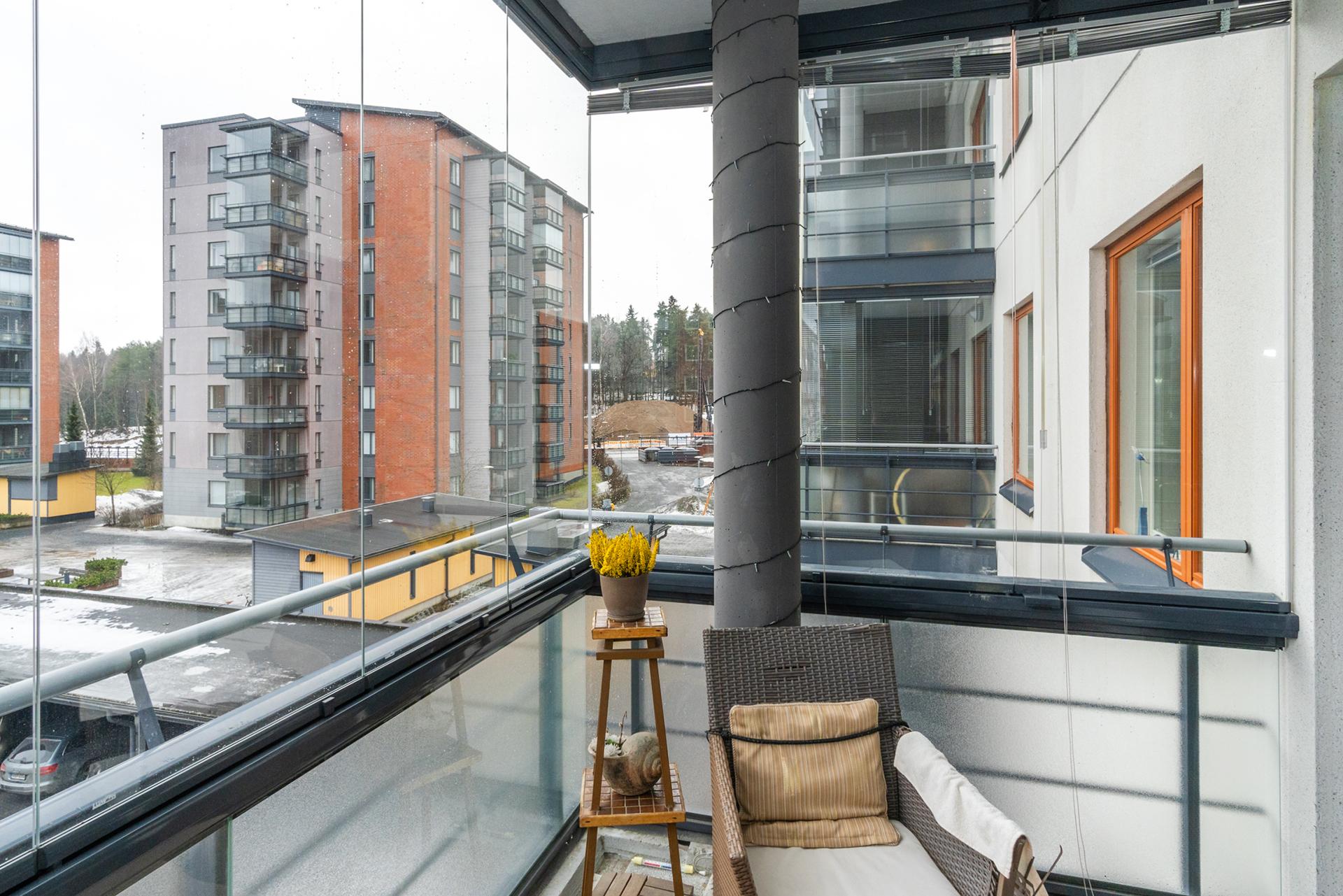 Sammonkatu 44, Kaleva, Tampere