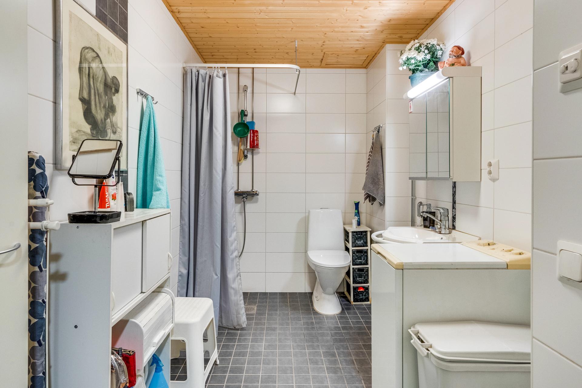 Sammonkatu 44, Kaleva, Tampere