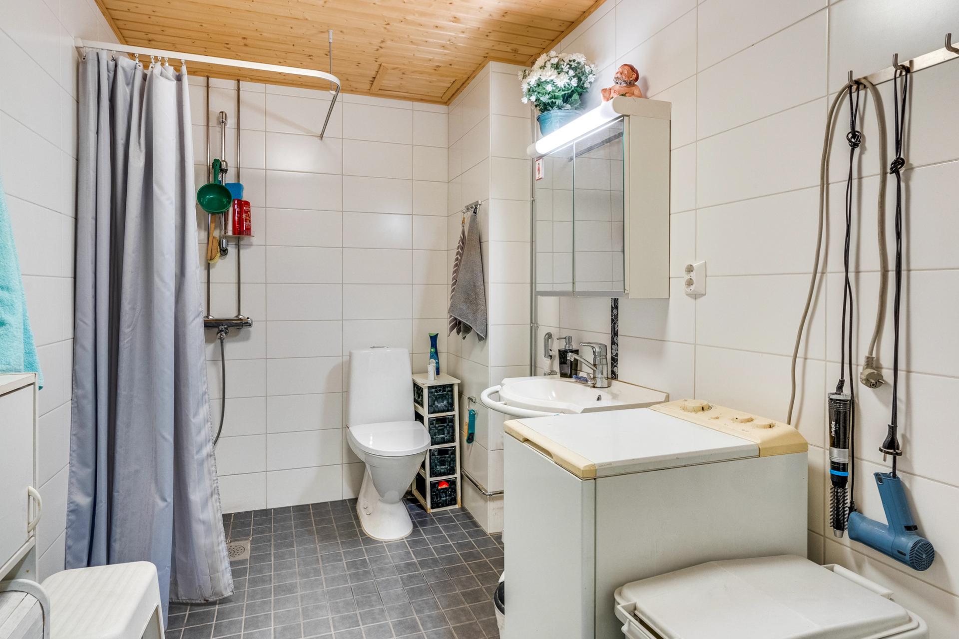 Sammonkatu 44, Kaleva, Tampere