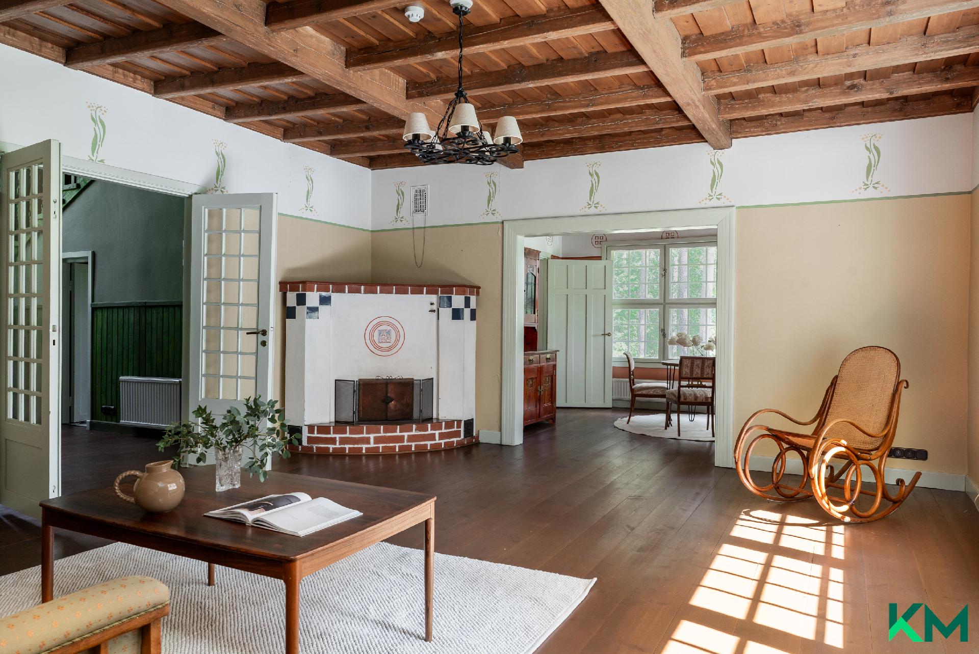 Ilmiijärvi, Ilmilinnantie 36, Ehtamo, Köyliö