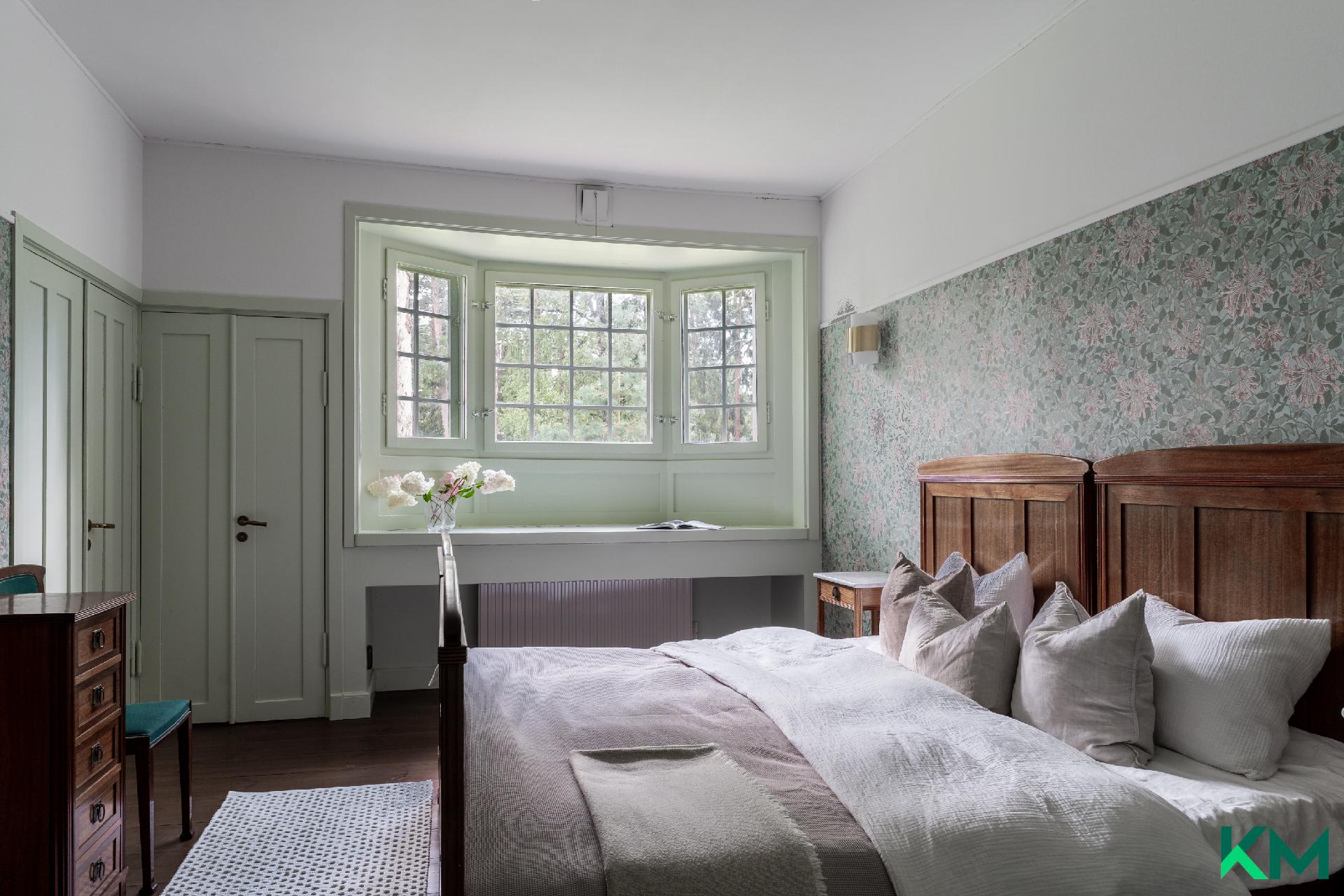 Ilmiijärvi, Ilmilinnantie 36, Ehtamo, Köyliö