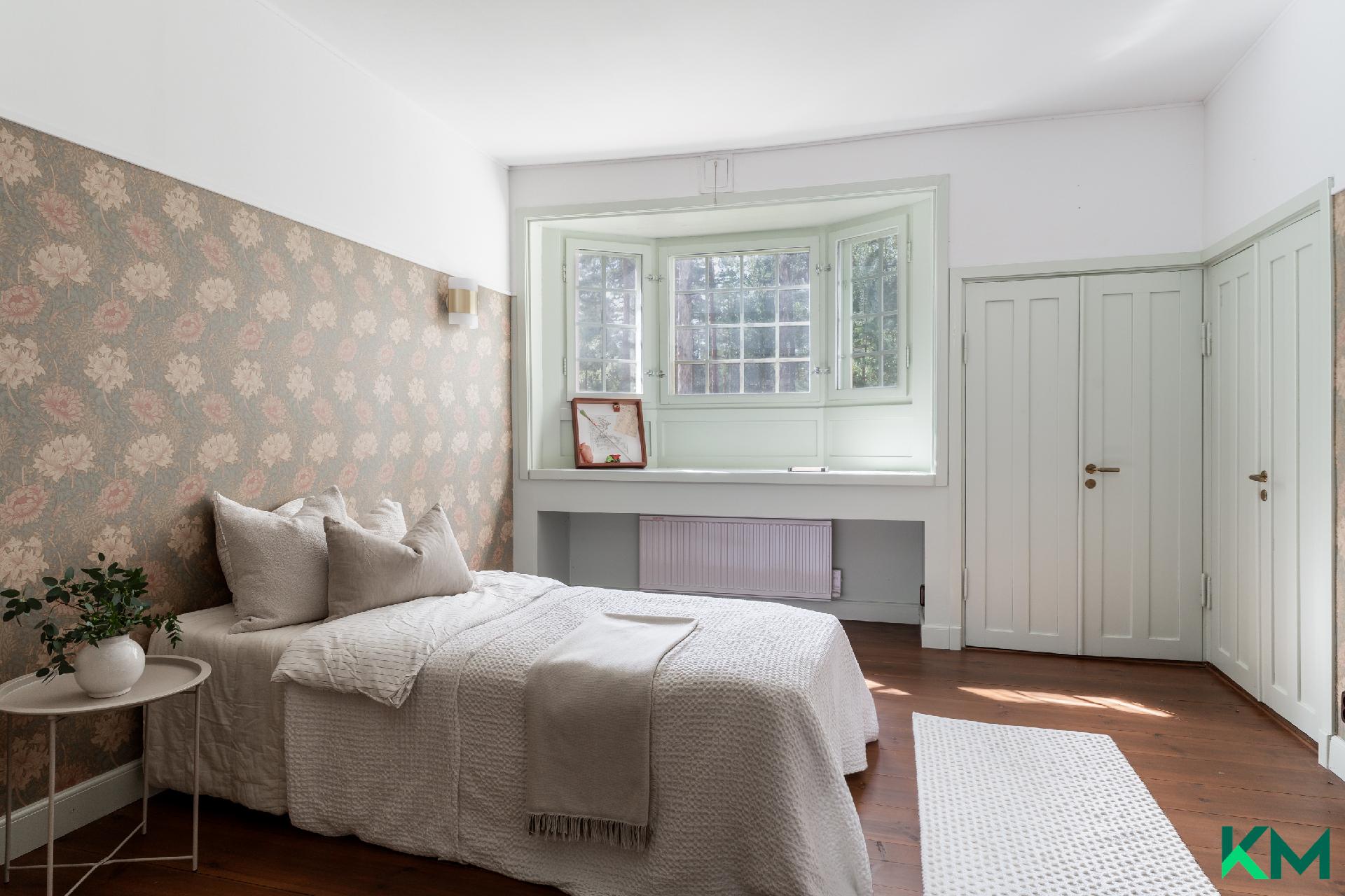 Ilmiijärvi, Ilmilinnantie 36, Ehtamo, Köyliö