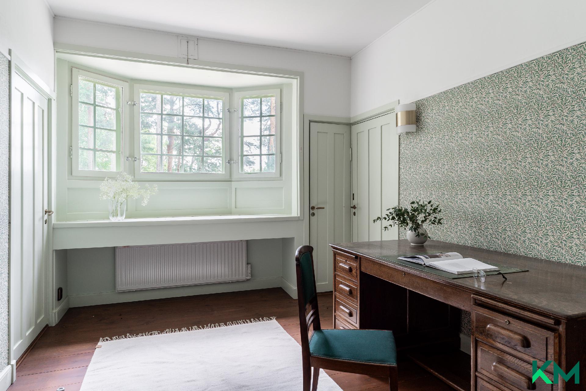 Ilmiijärvi, Ilmilinnantie 36, Ehtamo, Köyliö