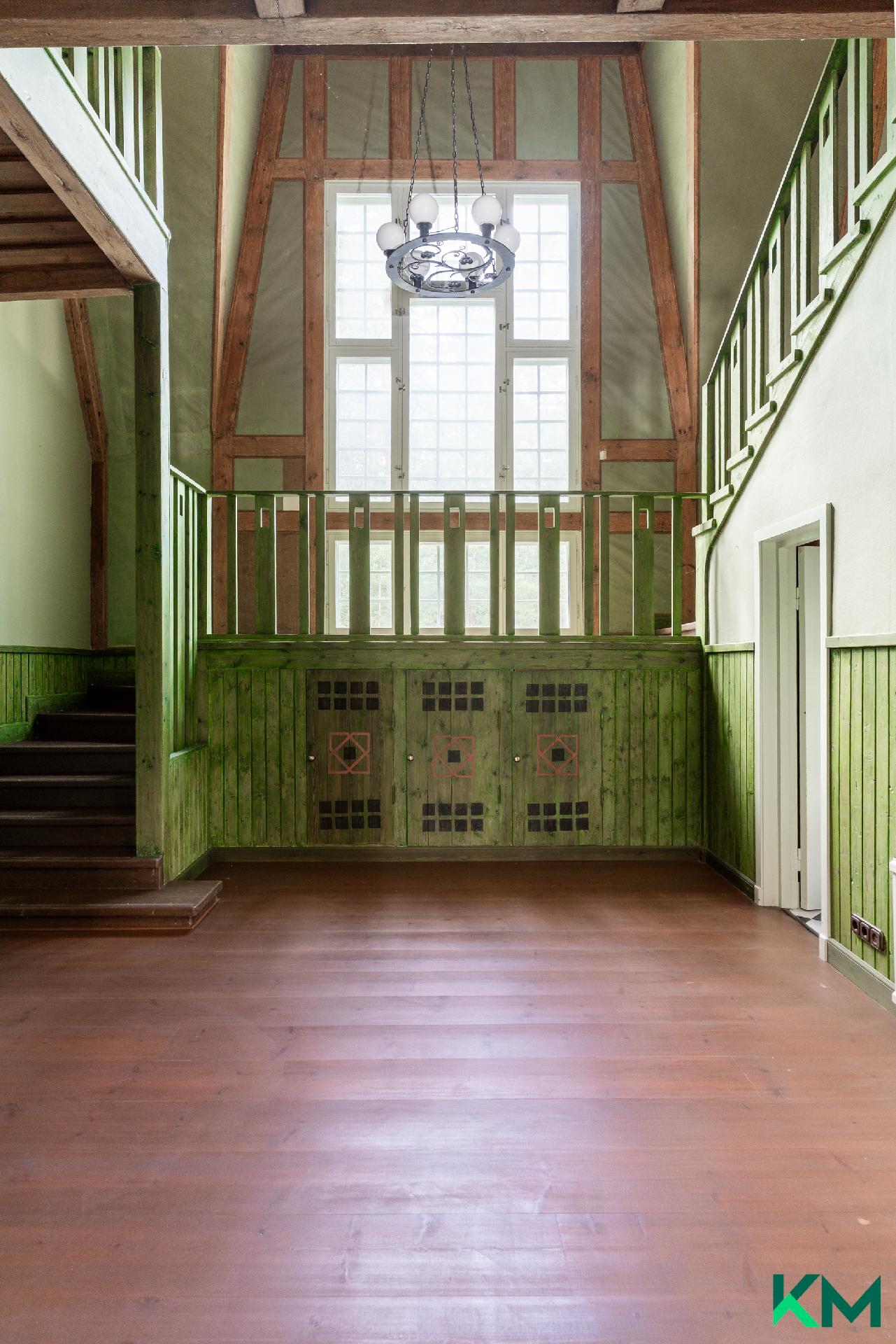 Ilmiijärvi, Ilmilinnantie 36, Ehtamo, Köyliö