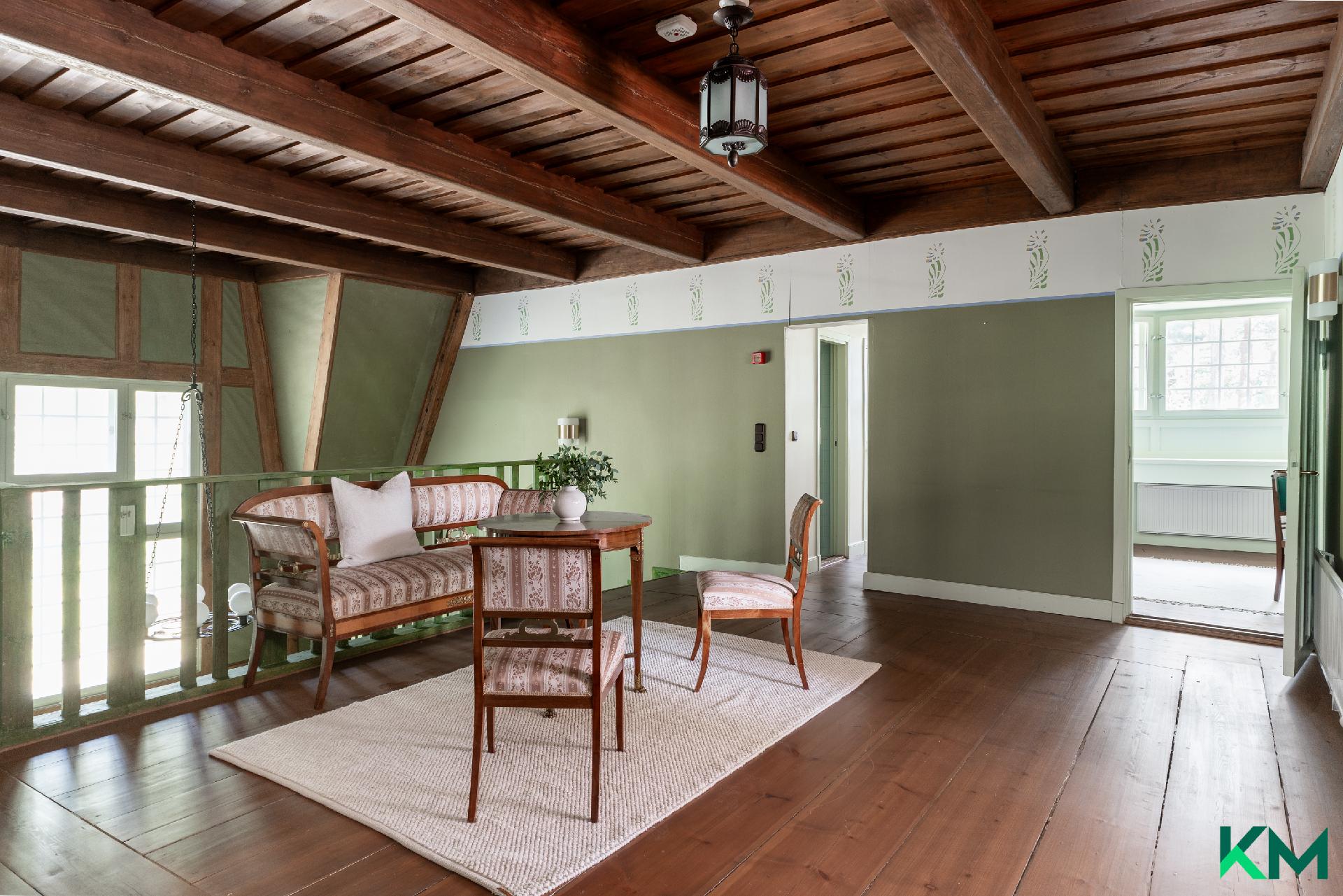 Ilmiijärvi, Ilmilinnantie 36, Ehtamo, Köyliö