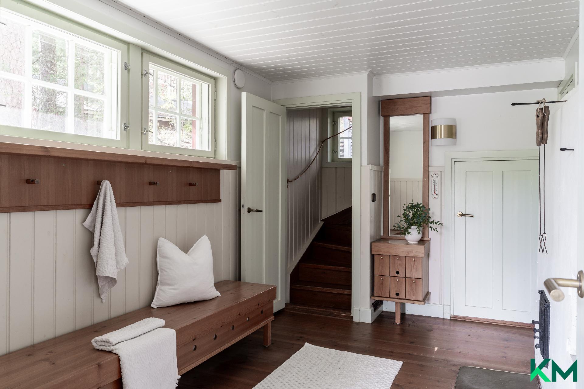 Ilmiijärvi, Ilmilinnantie 36, Ehtamo, Köyliö