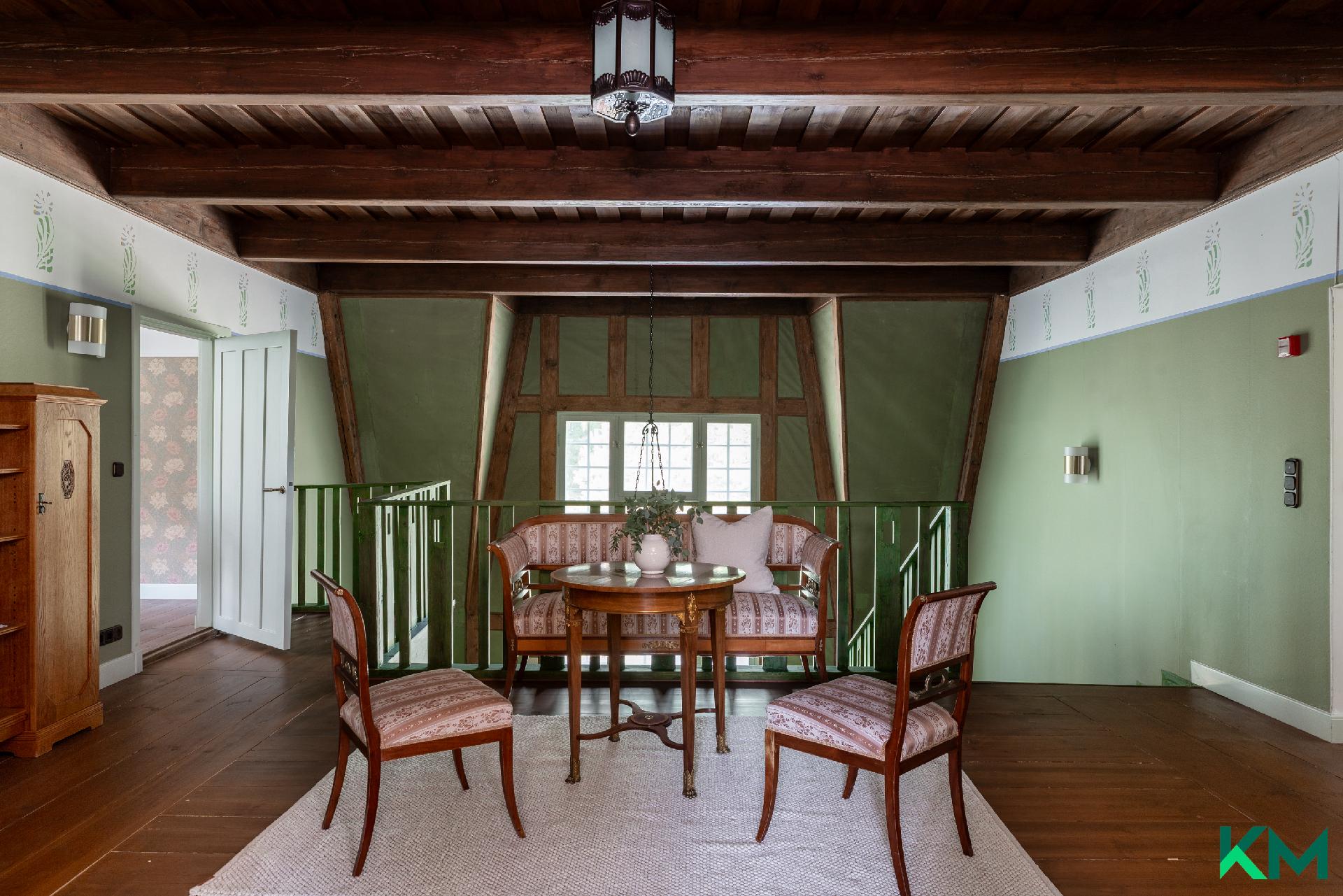 Ilmiijärvi, Ilmilinnantie 36, Ehtamo, Köyliö