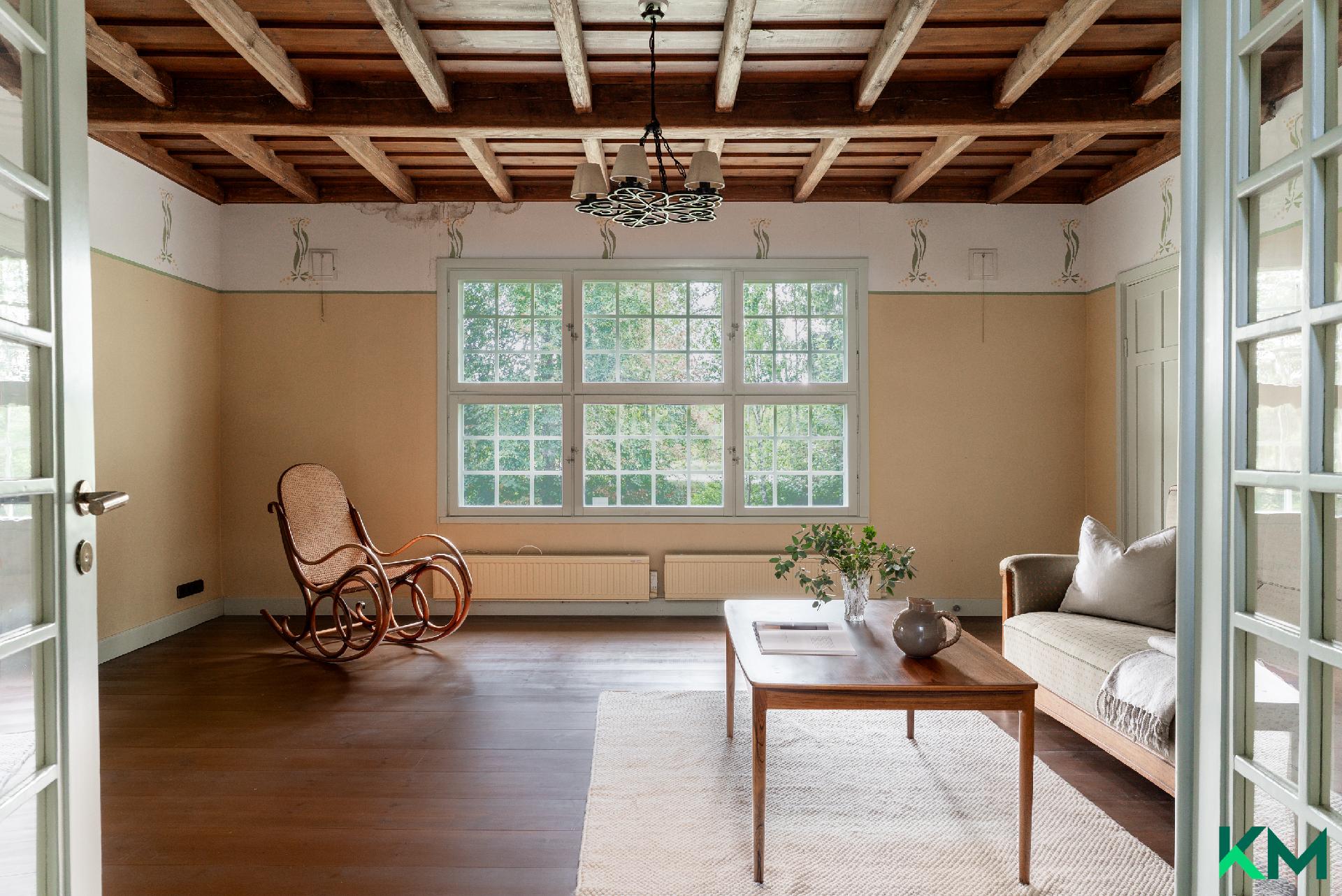 Ilmiijärvi, Ilmilinnantie 36, Ehtamo, Köyliö