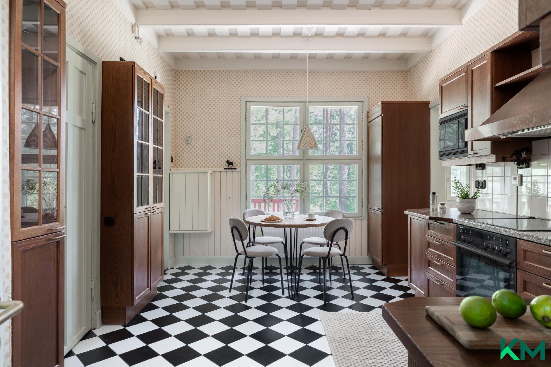 Ilmiijärvi, Ilmilinnantie 36, Ehtamo, Köyliö