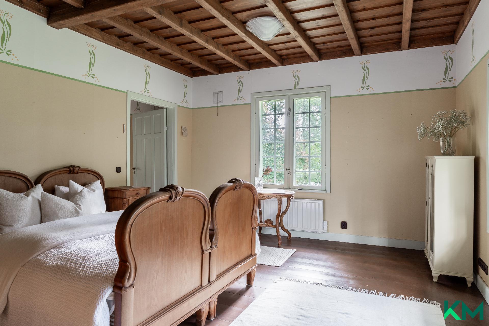 Ilmiijärvi, Ilmilinnantie 36, Ehtamo, Köyliö