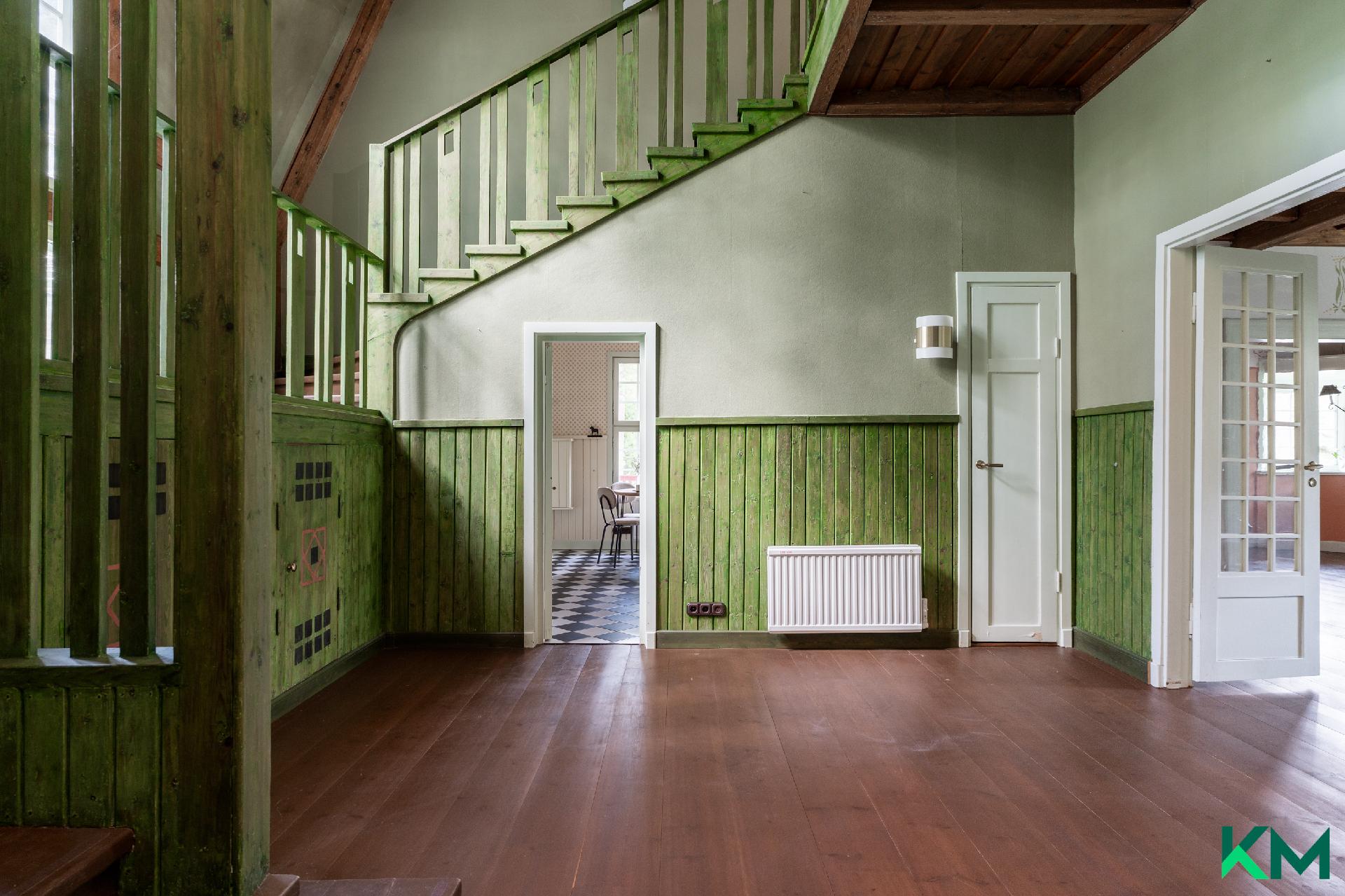 Ilmiijärvi, Ilmilinnantie 36, Ehtamo, Köyliö