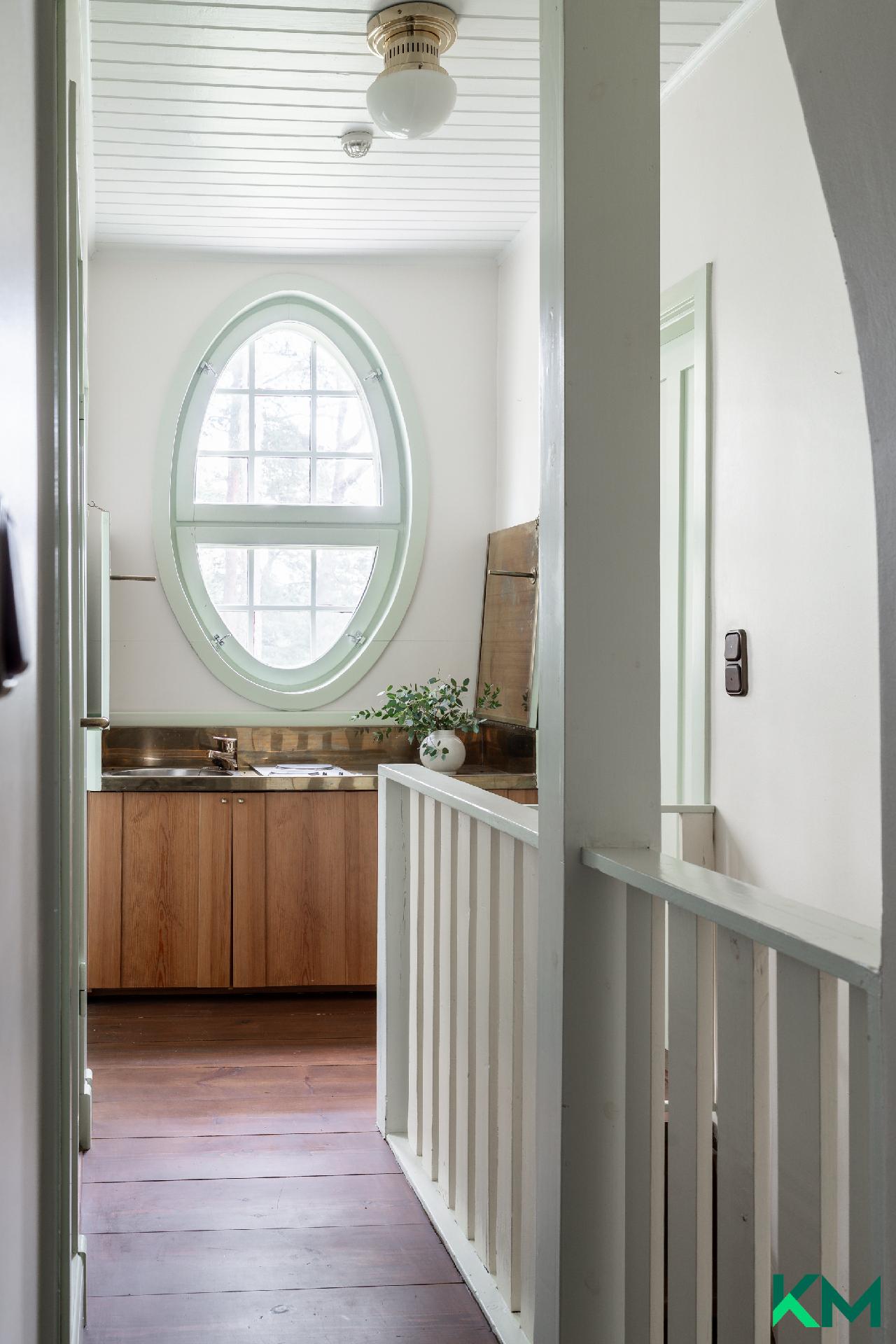 Ilmiijärvi, Ilmilinnantie 36, Ehtamo, Köyliö