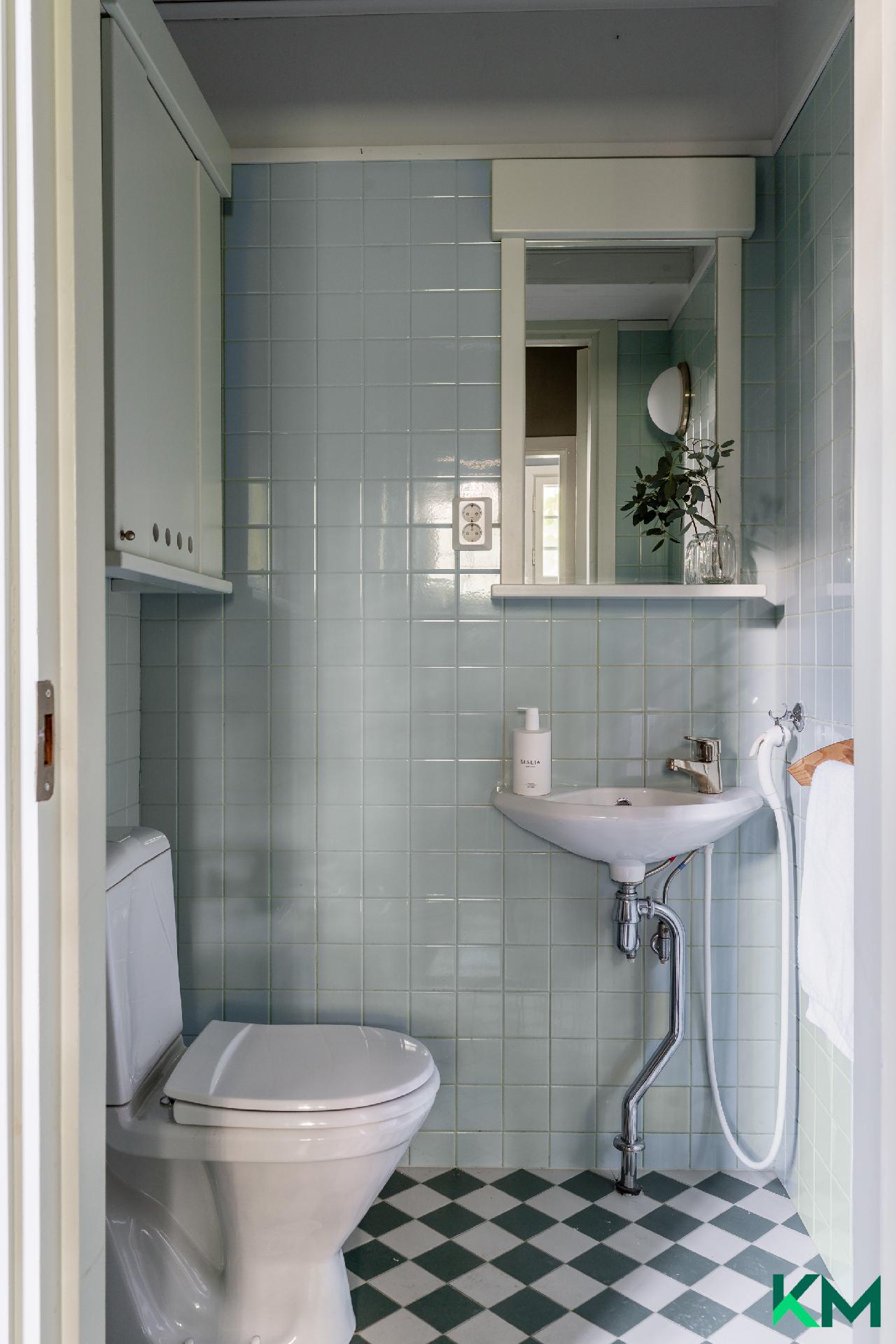 Ilmiijärvi, Ilmilinnantie 36, Ehtamo, Köyliö