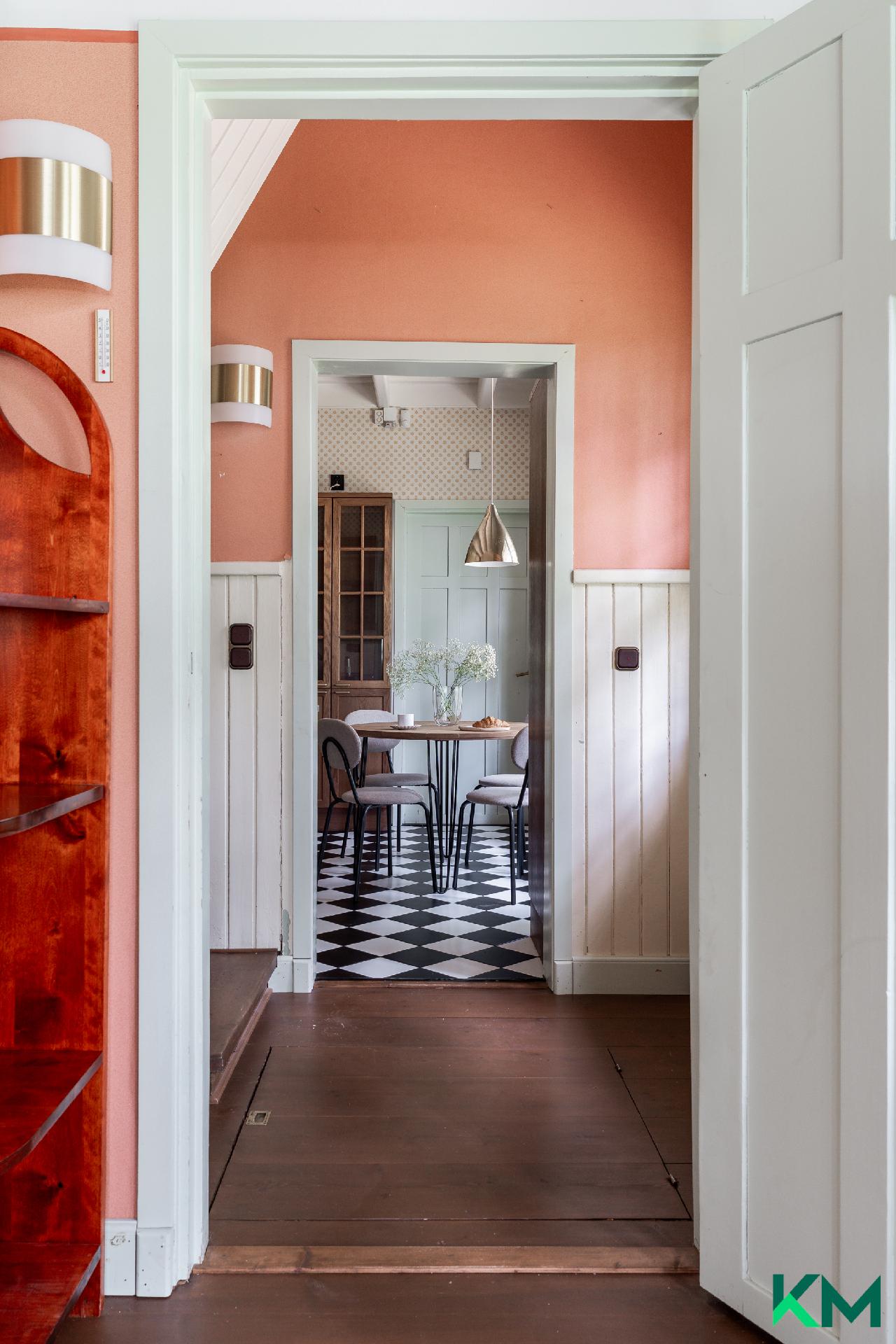 Ilmiijärvi, Ilmilinnantie 36, Ehtamo, Köyliö