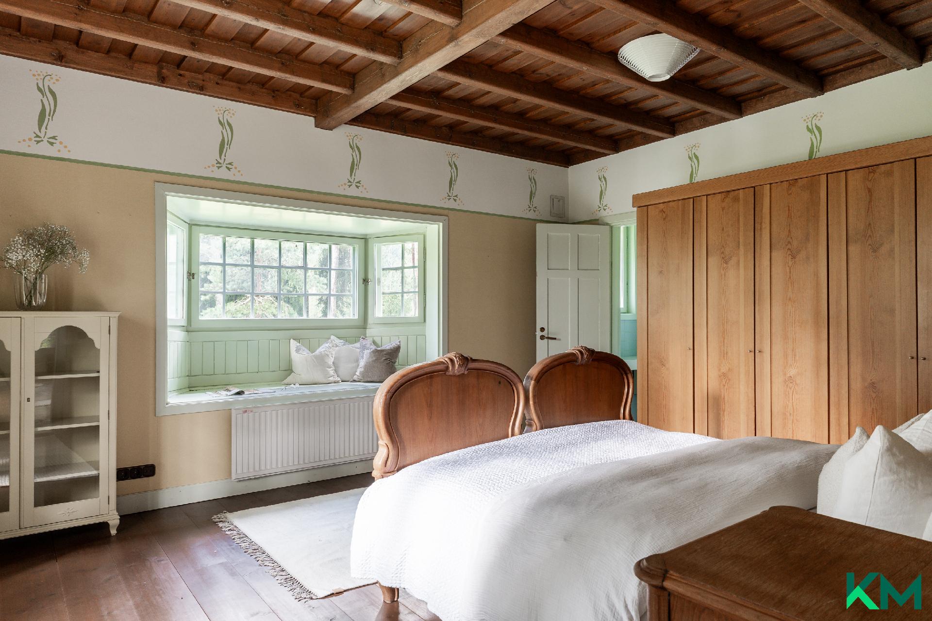 Ilmiijärvi, Ilmilinnantie 36, Ehtamo, Köyliö