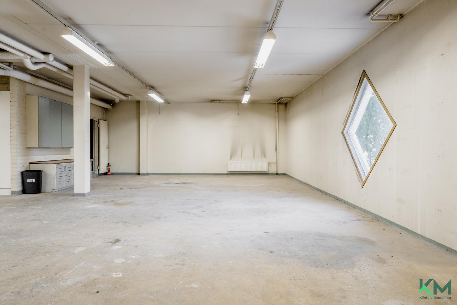 Oraspolku 7, Itä-Pakila, Helsinki