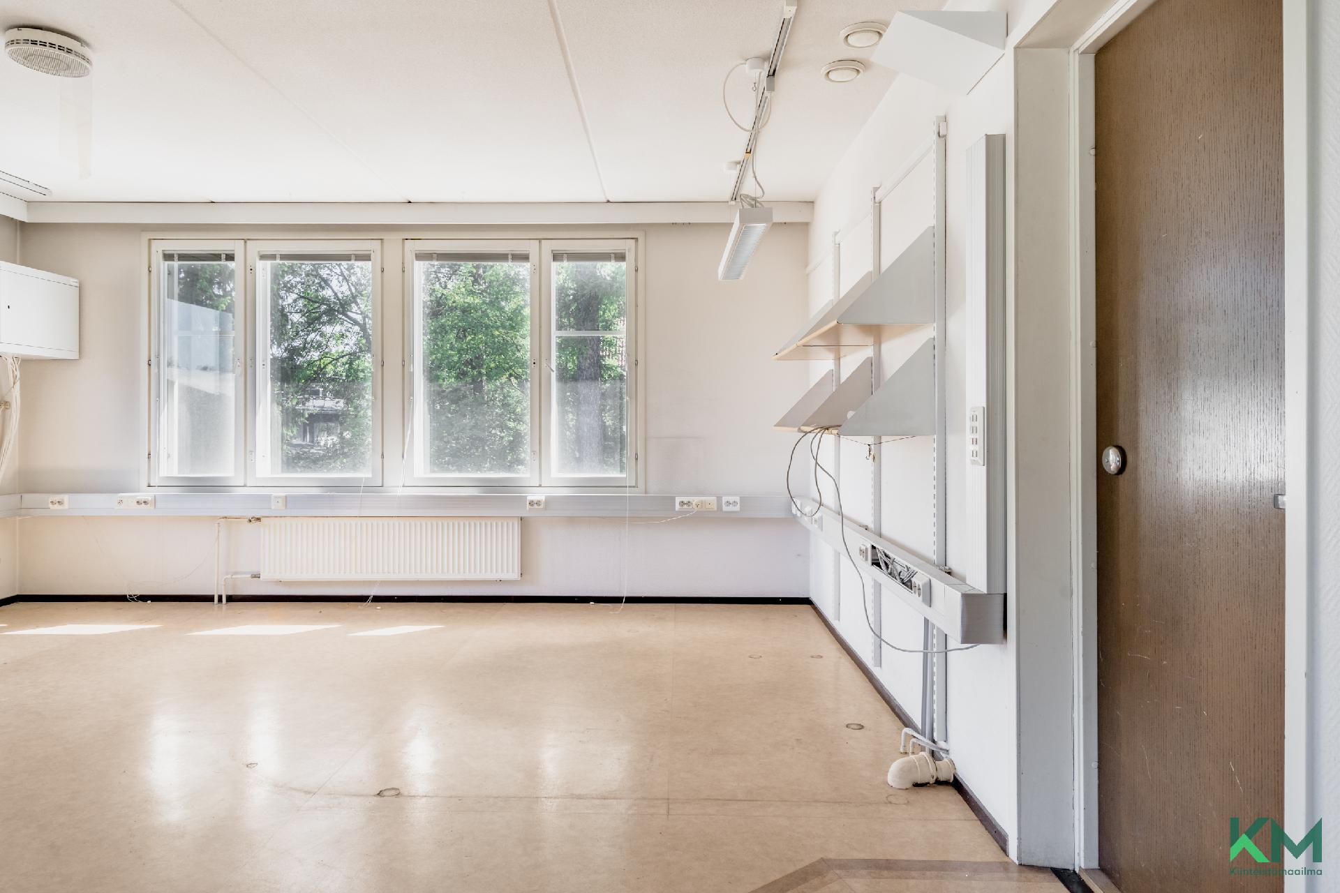 Oraspolku 7, Itä-Pakila, Helsinki