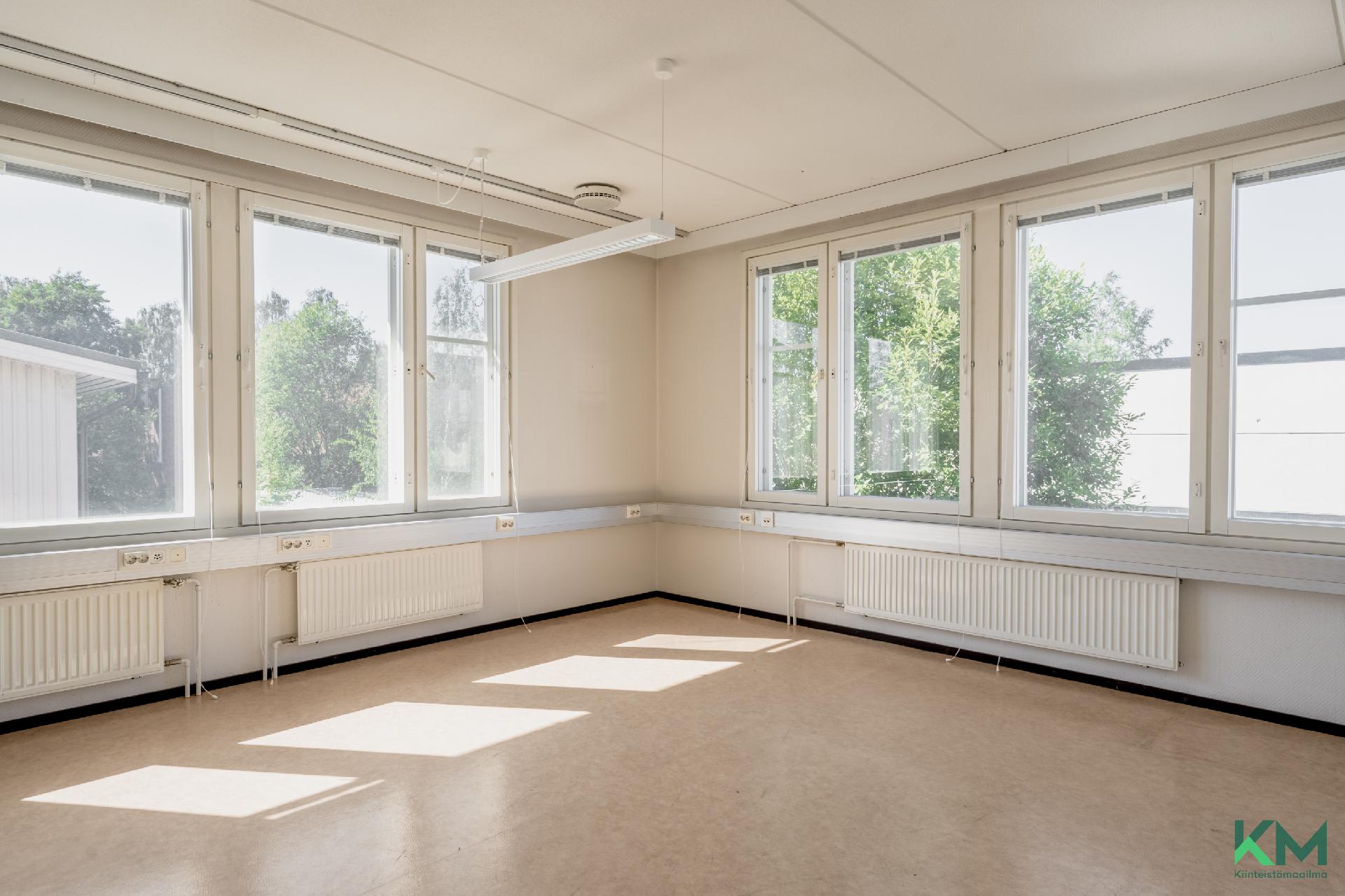 Oraspolku 7, Itä-Pakila, Helsinki