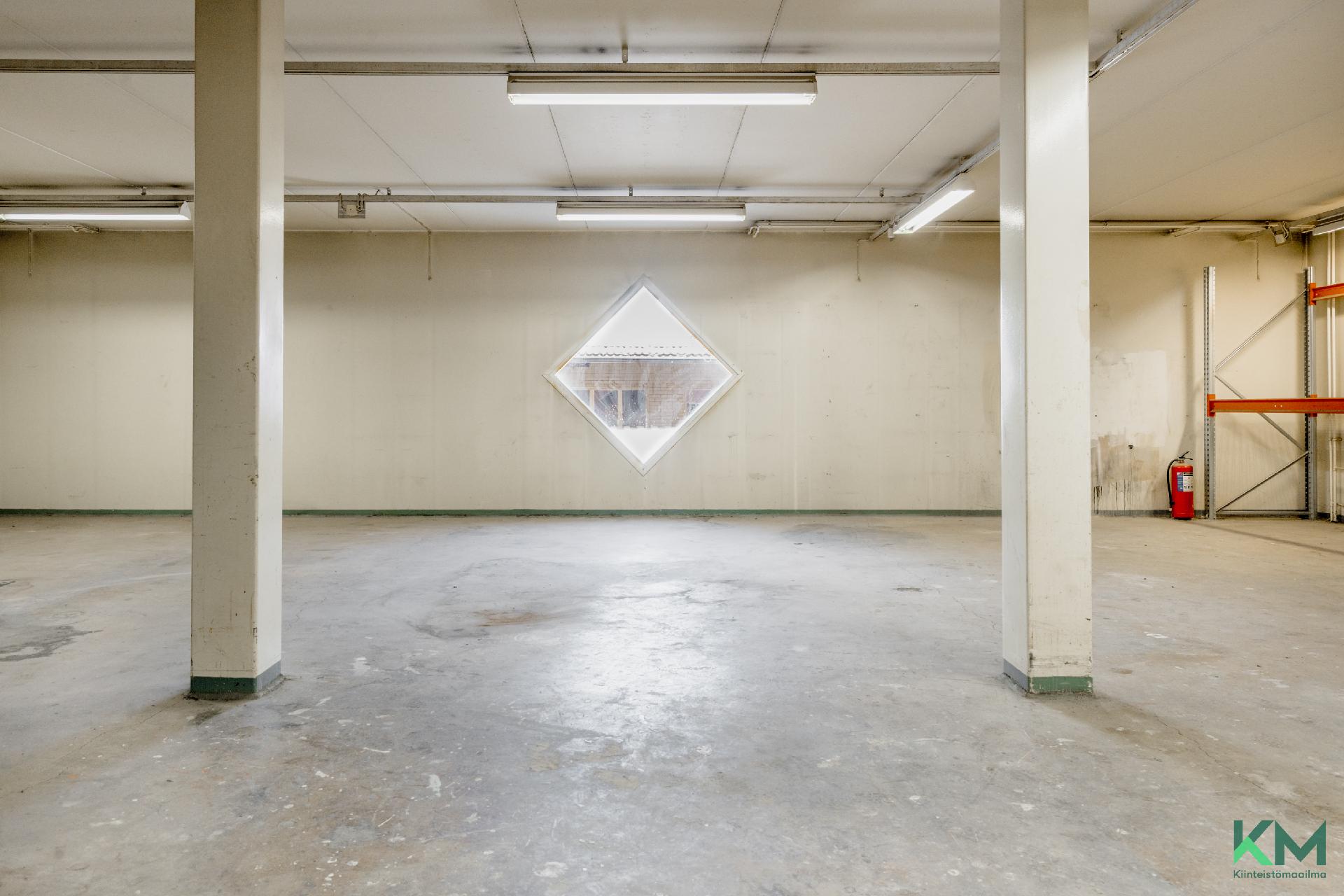 Oraspolku 7, Itä-Pakila, Helsinki