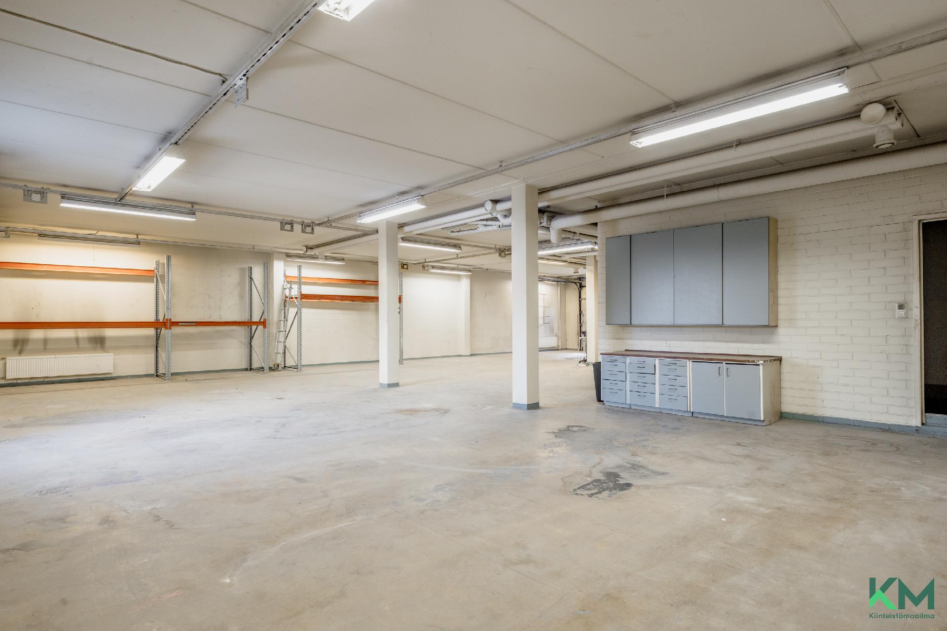 Oraspolku 7, Itä-Pakila, Helsinki