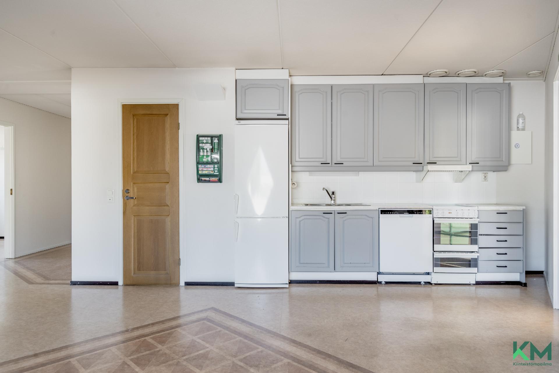 Oraspolku 7, Itä-Pakila, Helsinki