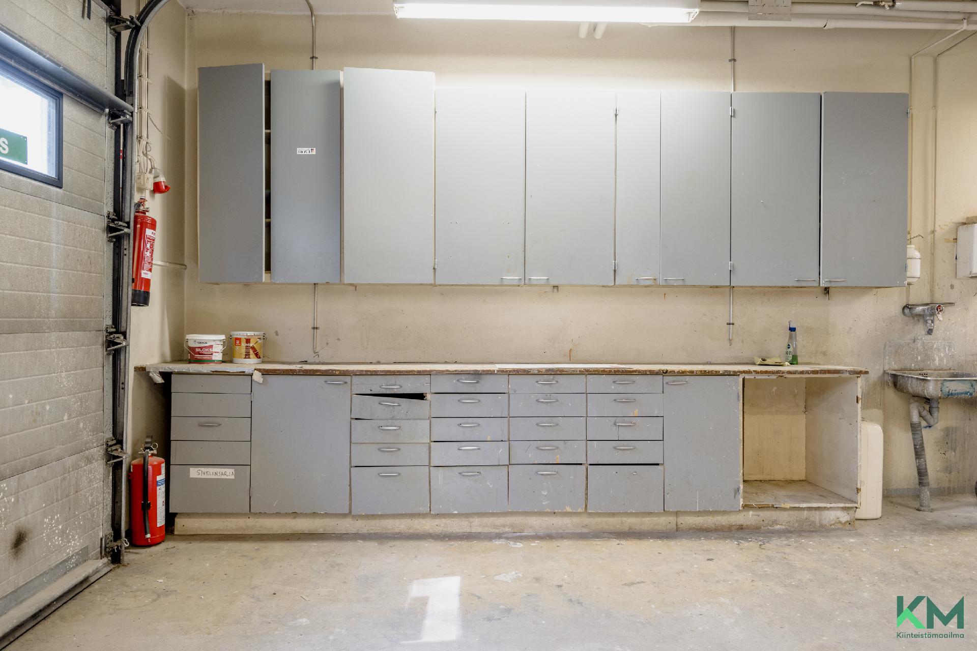 Oraspolku 7, Itä-Pakila, Helsinki