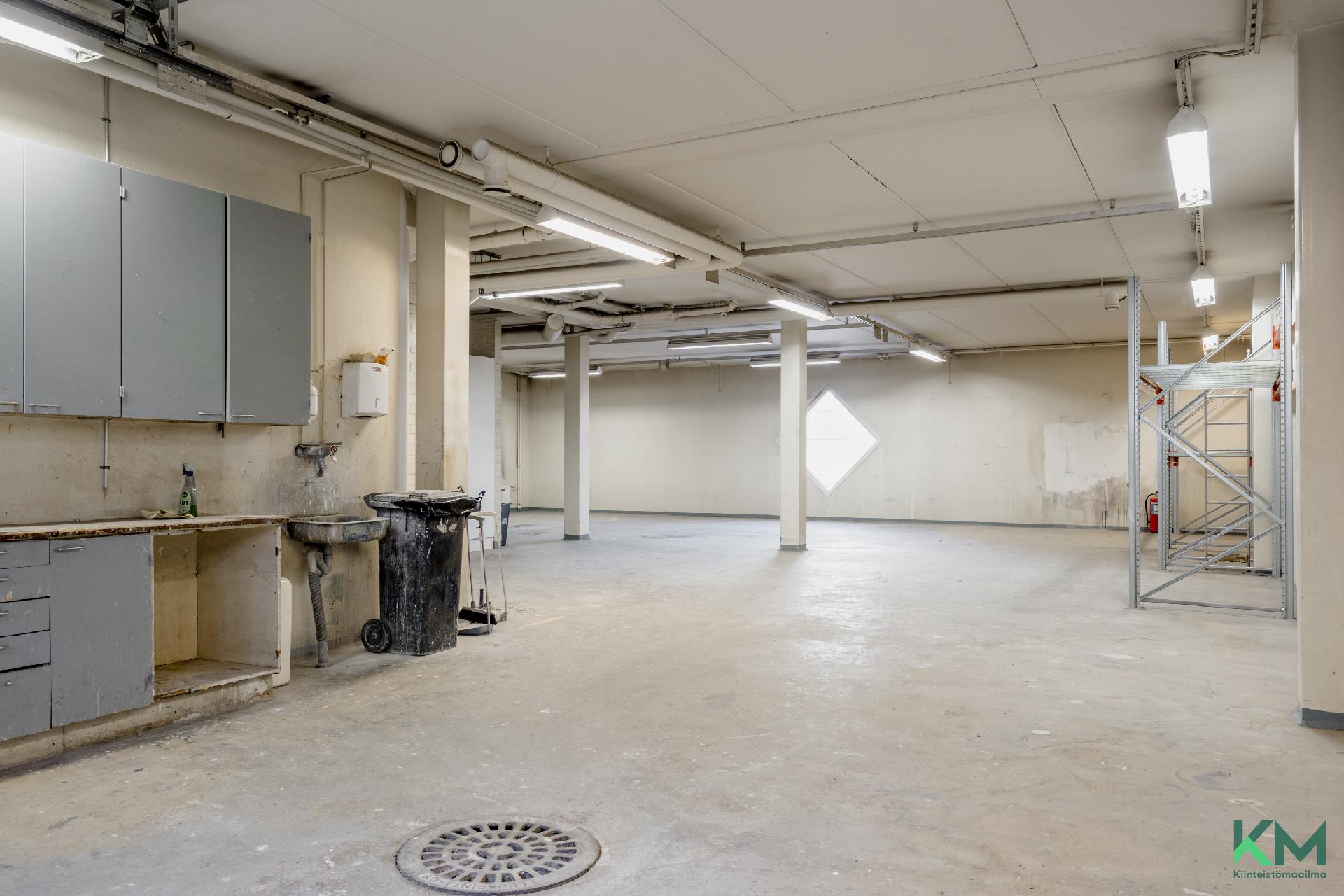 Oraspolku 7, Itä-Pakila, Helsinki