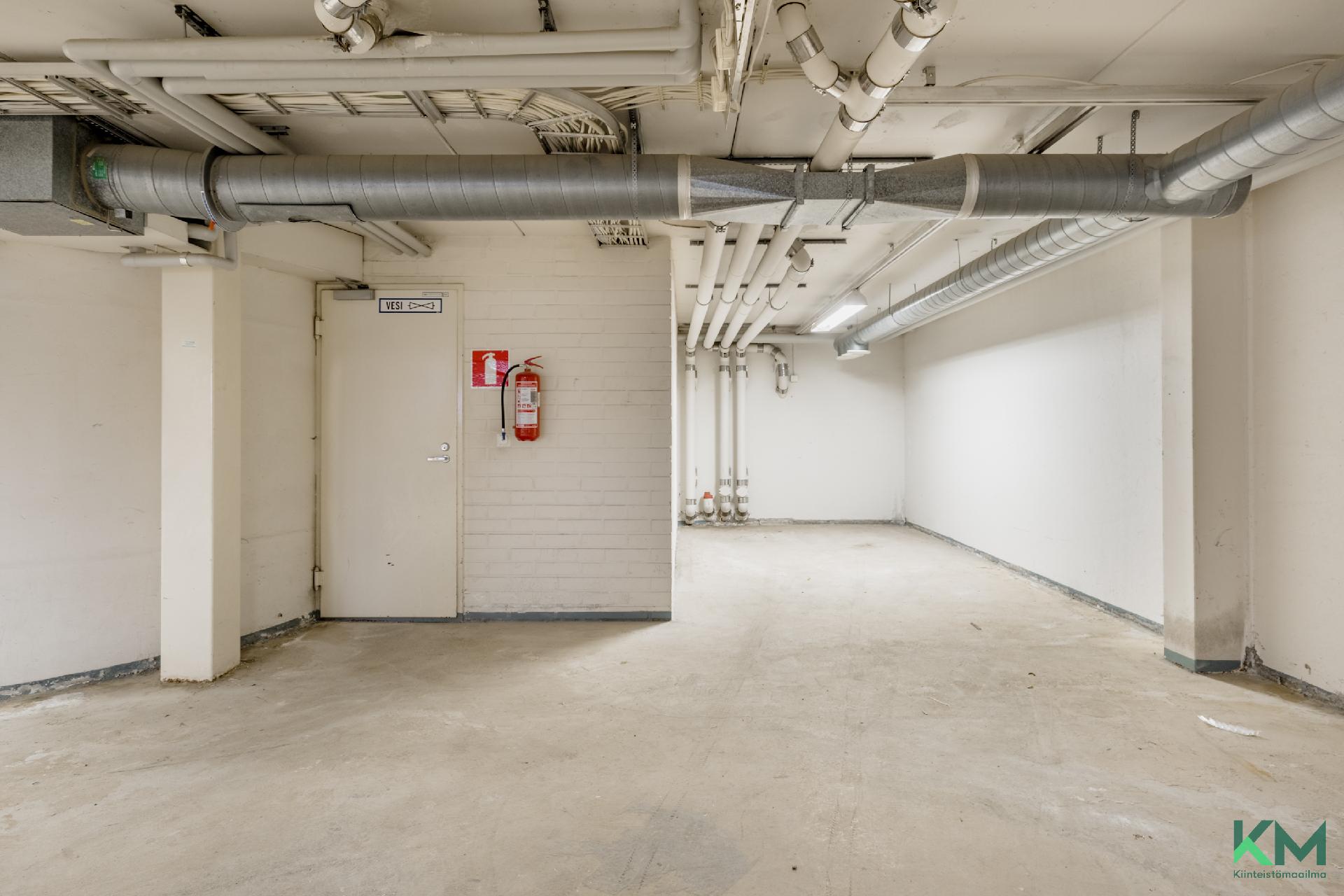 Oraspolku 7, Itä-Pakila, Helsinki