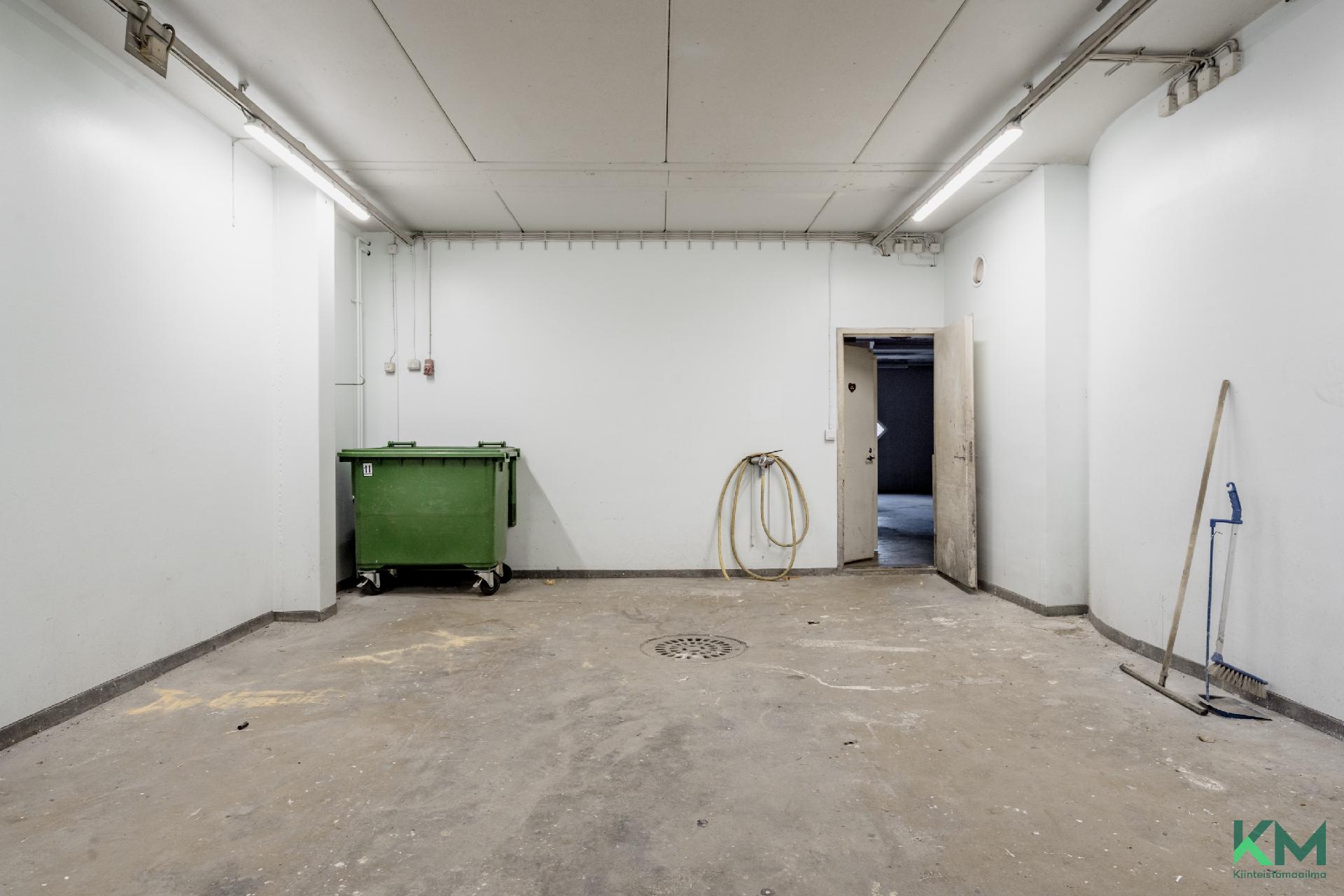 Oraspolku 7, Itä-Pakila, Helsinki