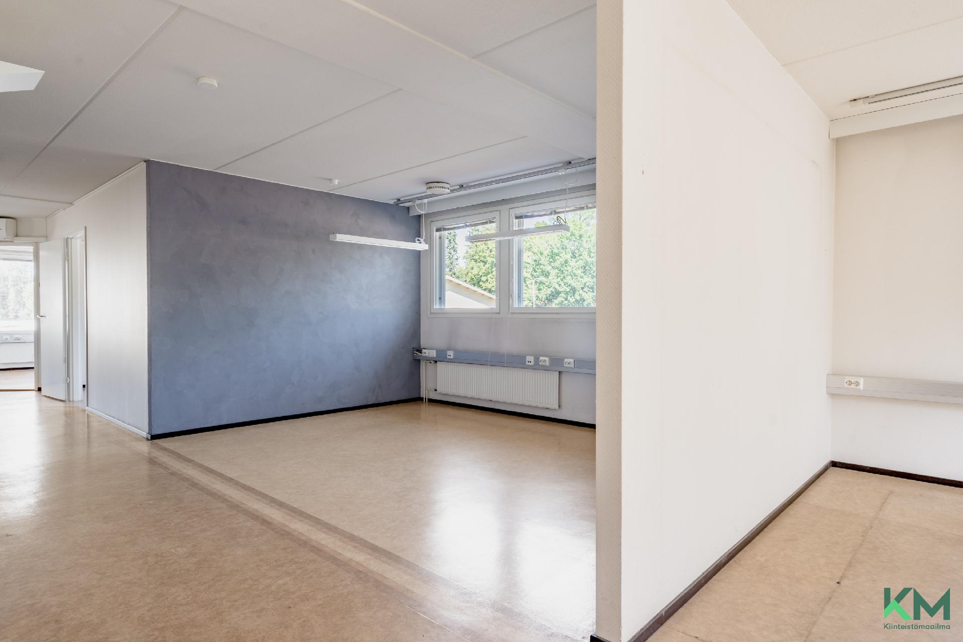 Oraspolku 7, Itä-Pakila, Helsinki