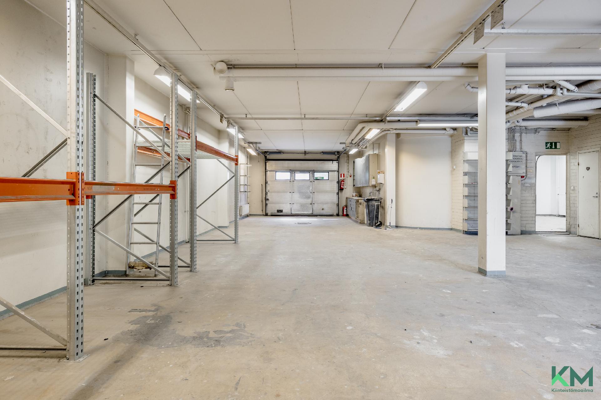 Oraspolku 7, Itä-Pakila, Helsinki