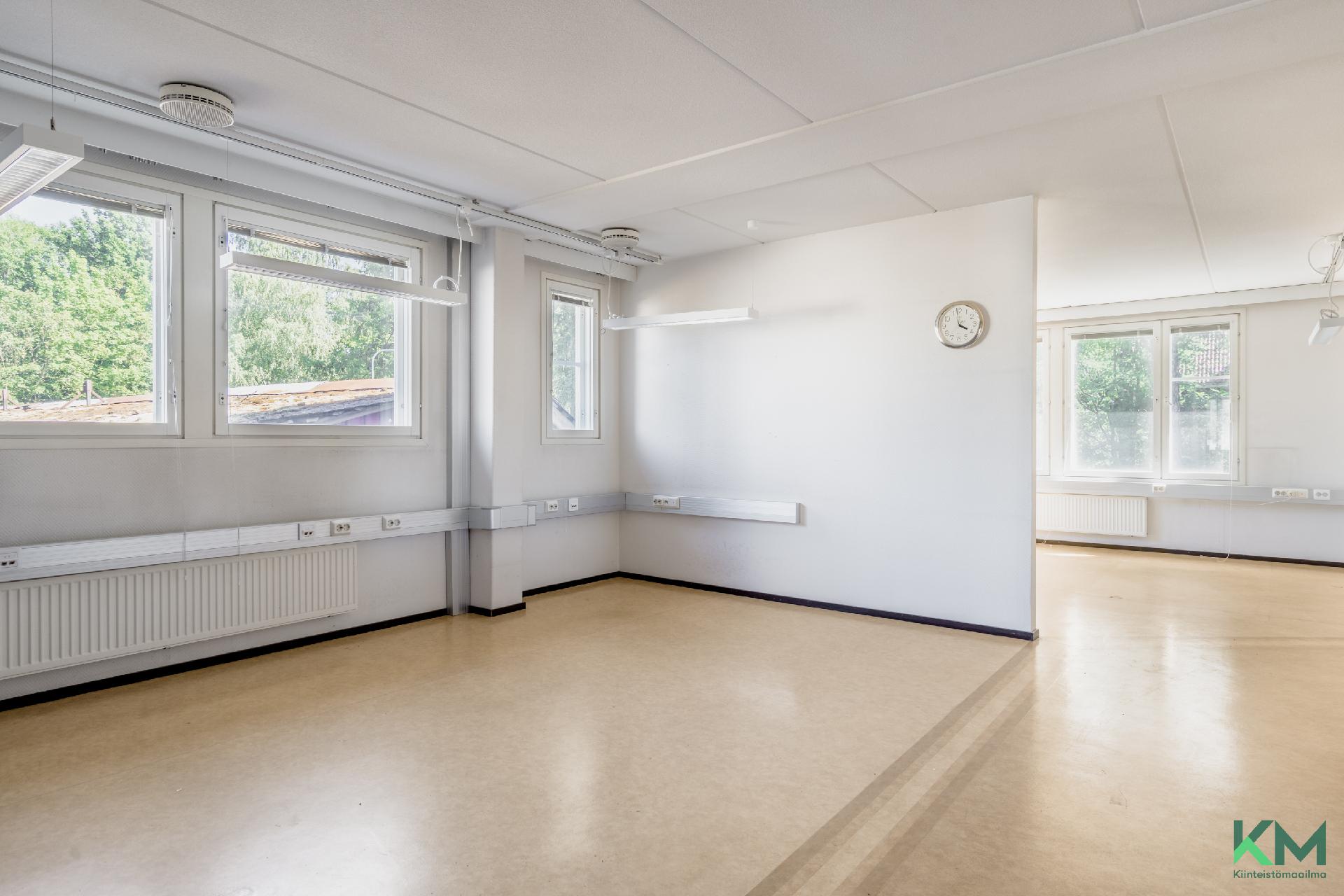 Oraspolku 7, Itä-Pakila, Helsinki