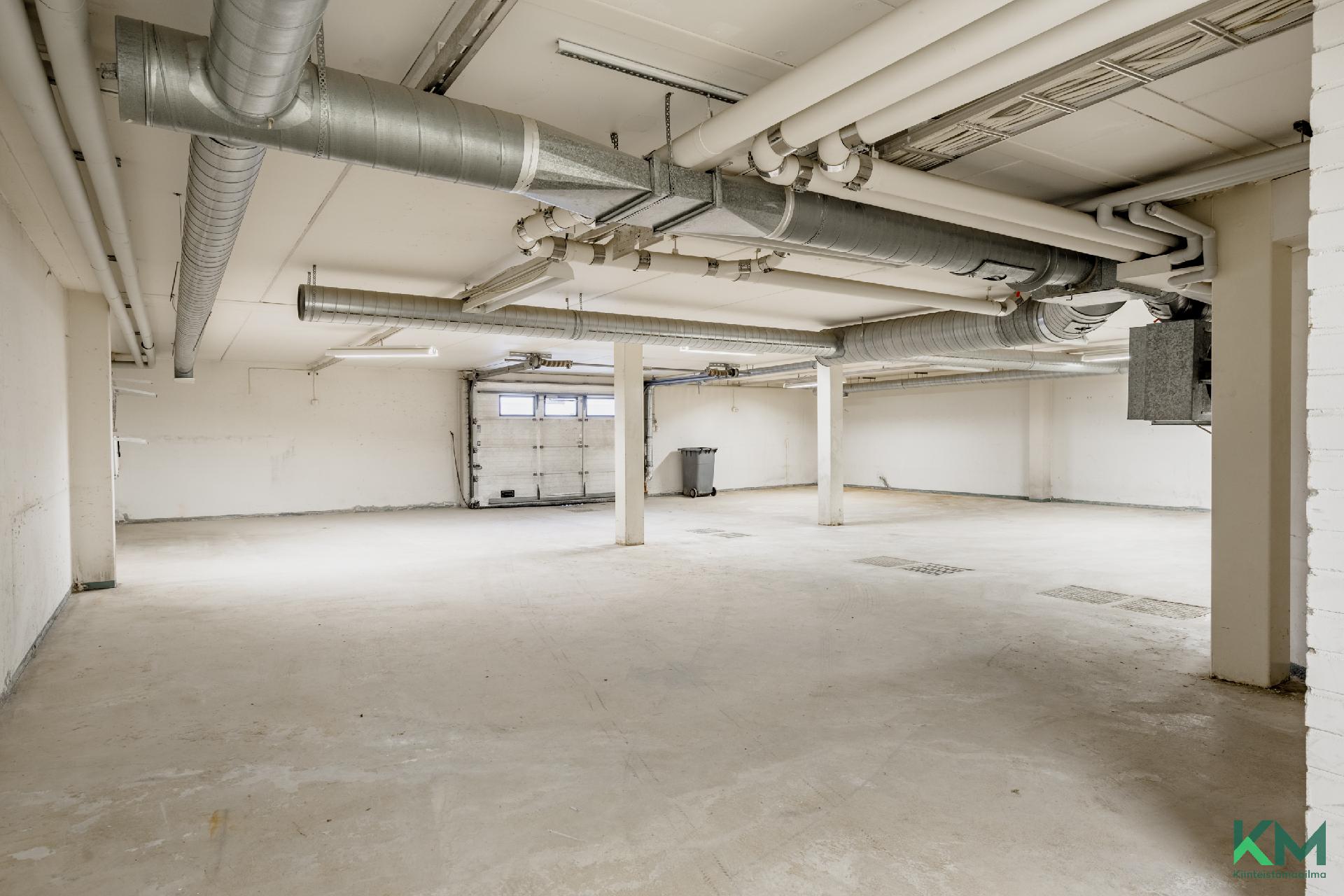 Oraspolku 7, Itä-Pakila, Helsinki