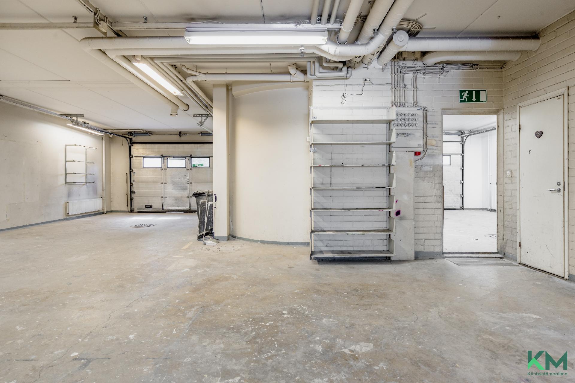 Oraspolku 7, Itä-Pakila, Helsinki