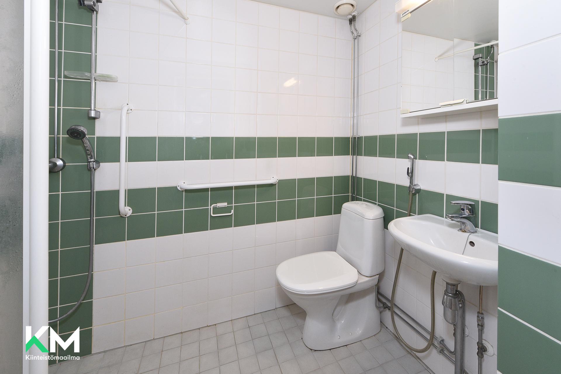 Pohjanakanpolku 3, Metsäpelto, Lahti