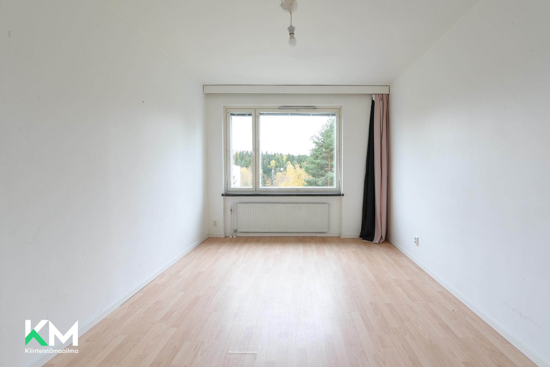 Pohjanakanpolku 3, Metsäpelto, Lahti