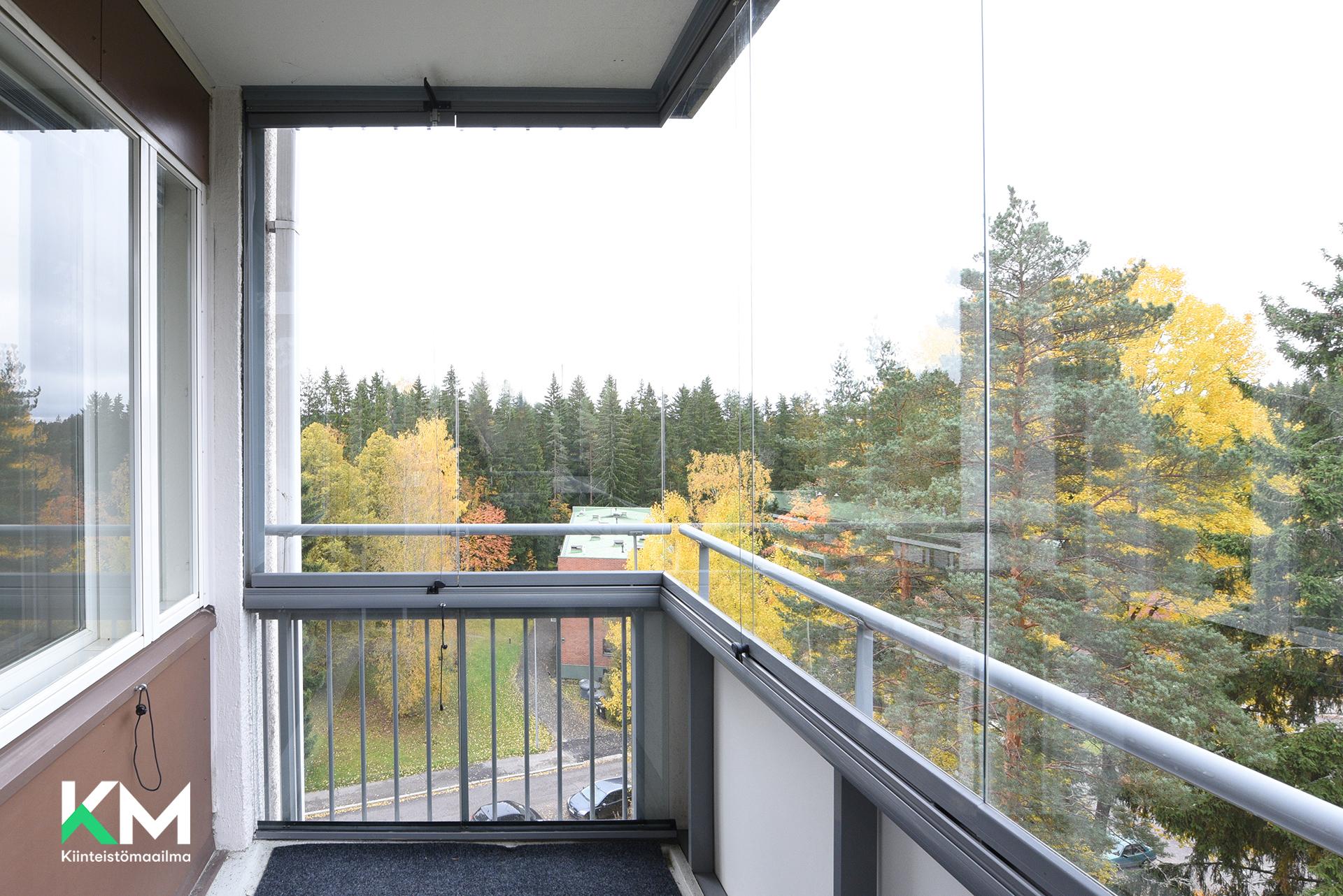 Pohjanakanpolku 3, Metsäpelto, Lahti