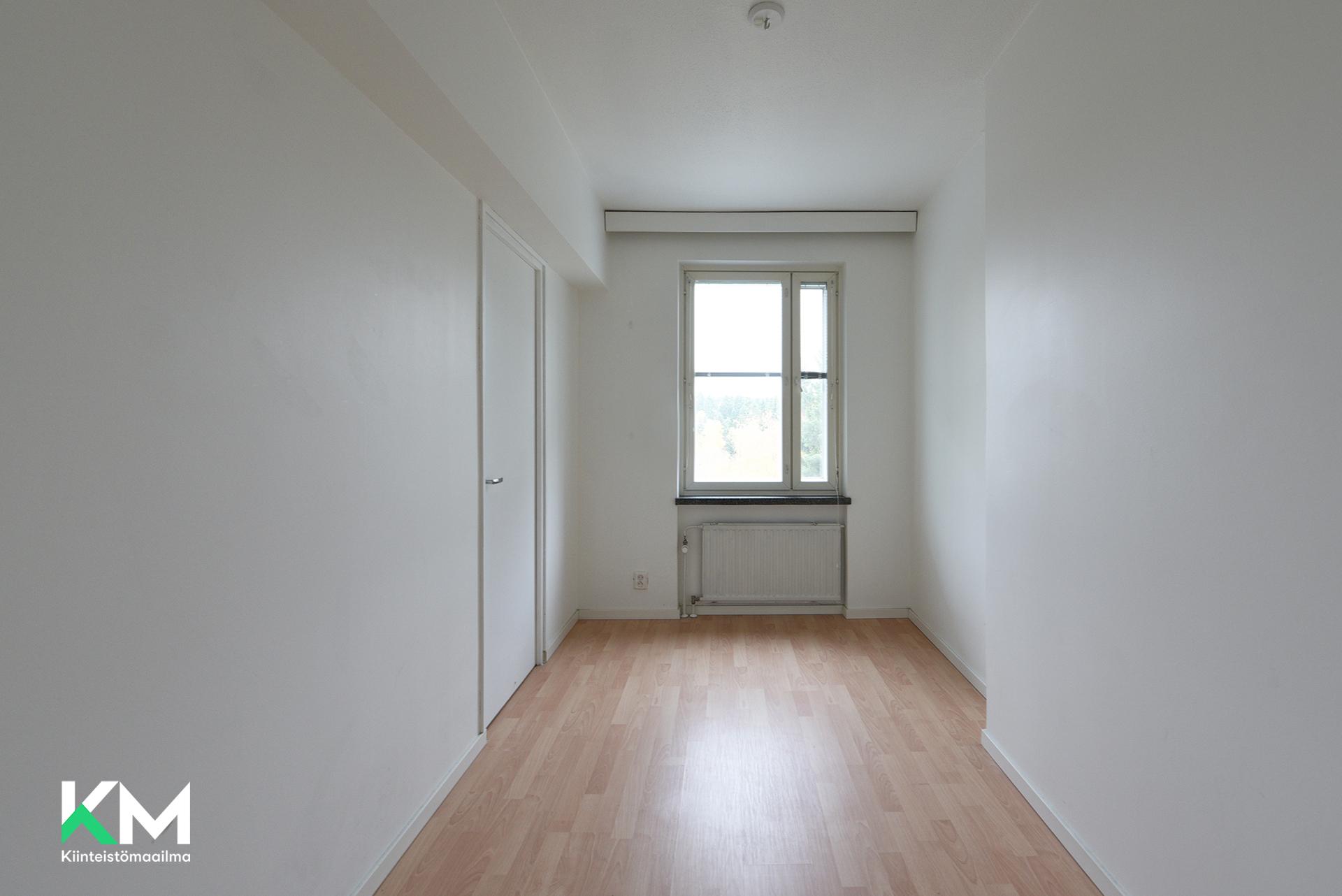 Pohjanakanpolku 3, Metsäpelto, Lahti