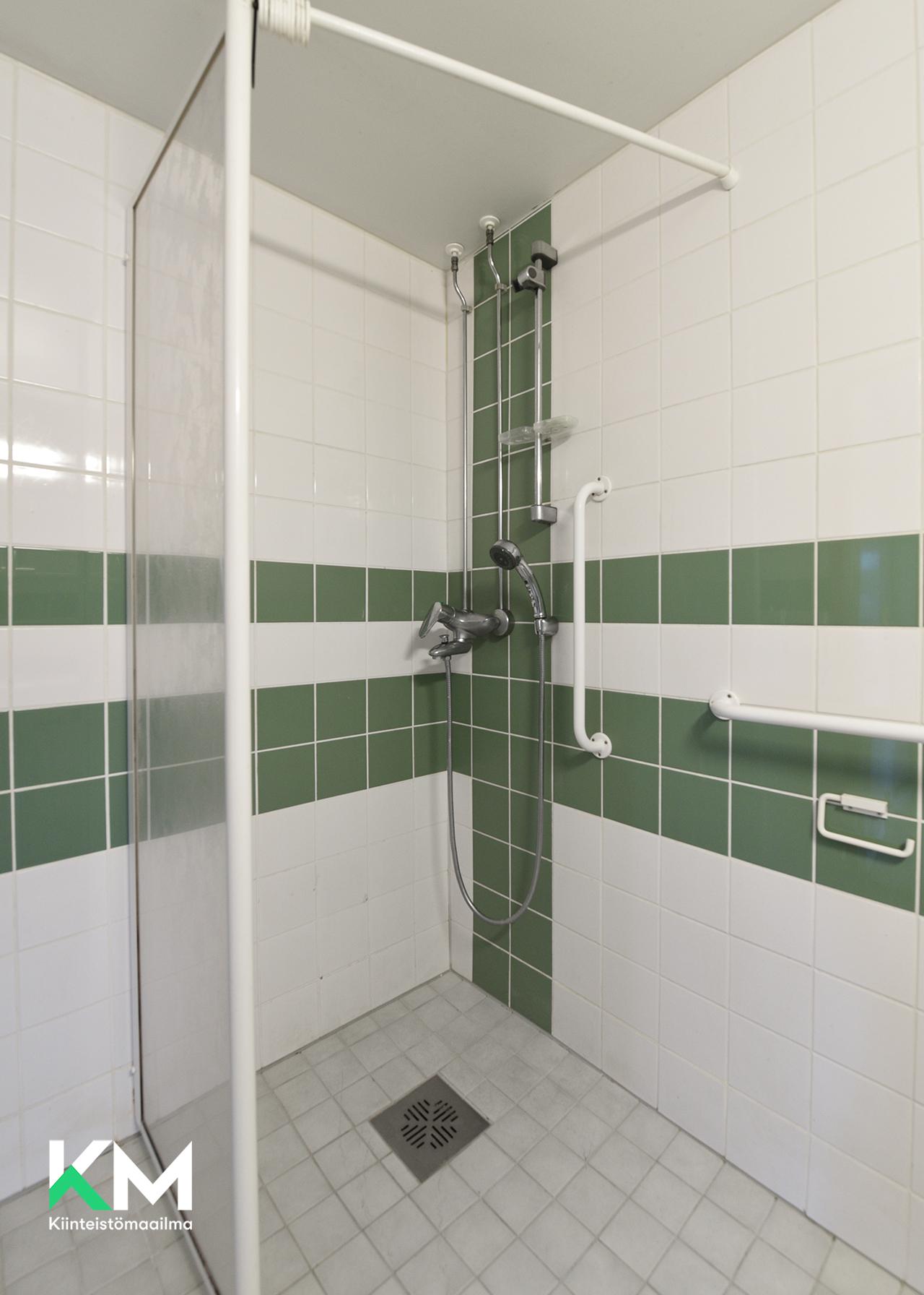 Pohjanakanpolku 3, Metsäpelto, Lahti