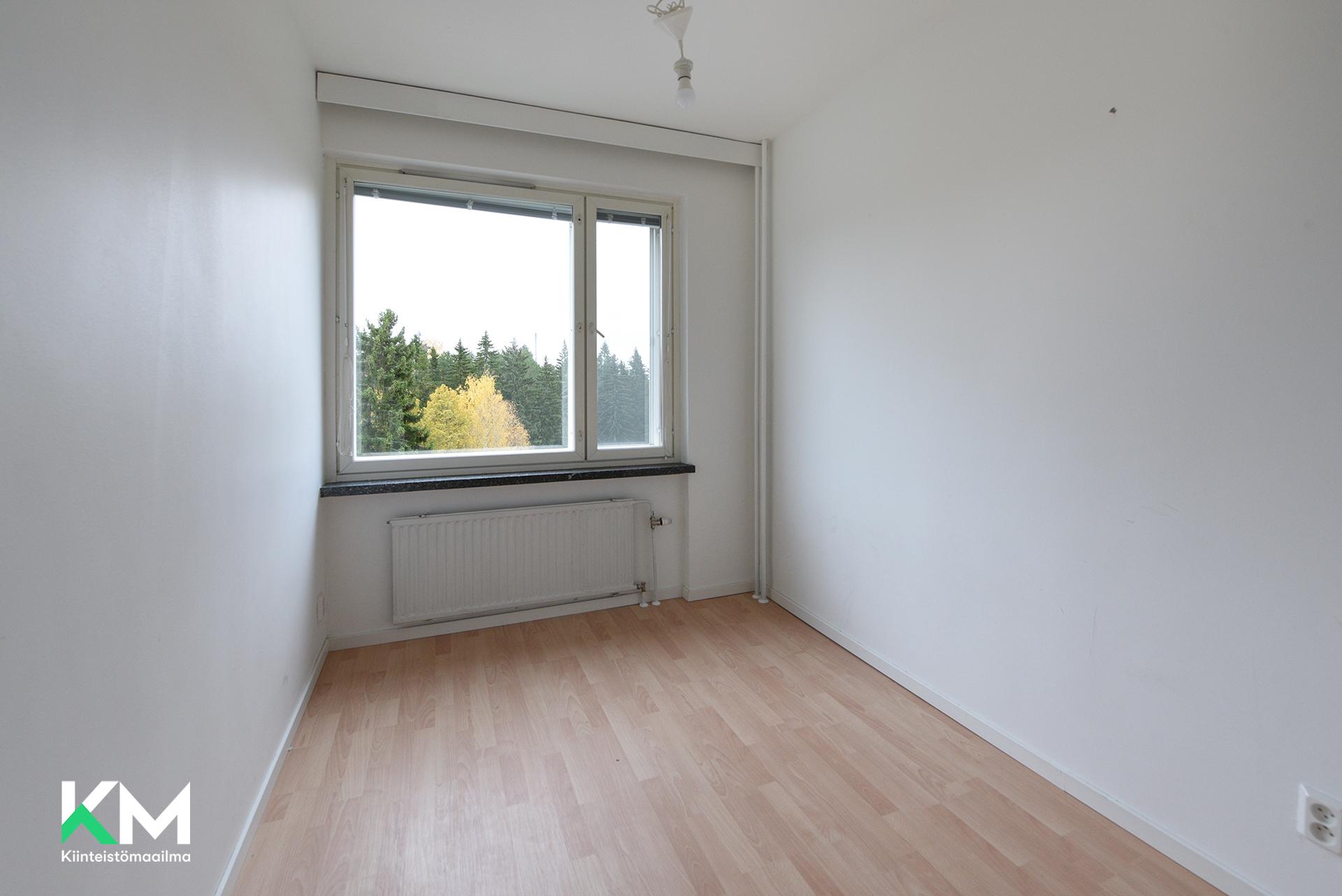 Pohjanakanpolku 3, Metsäpelto, Lahti