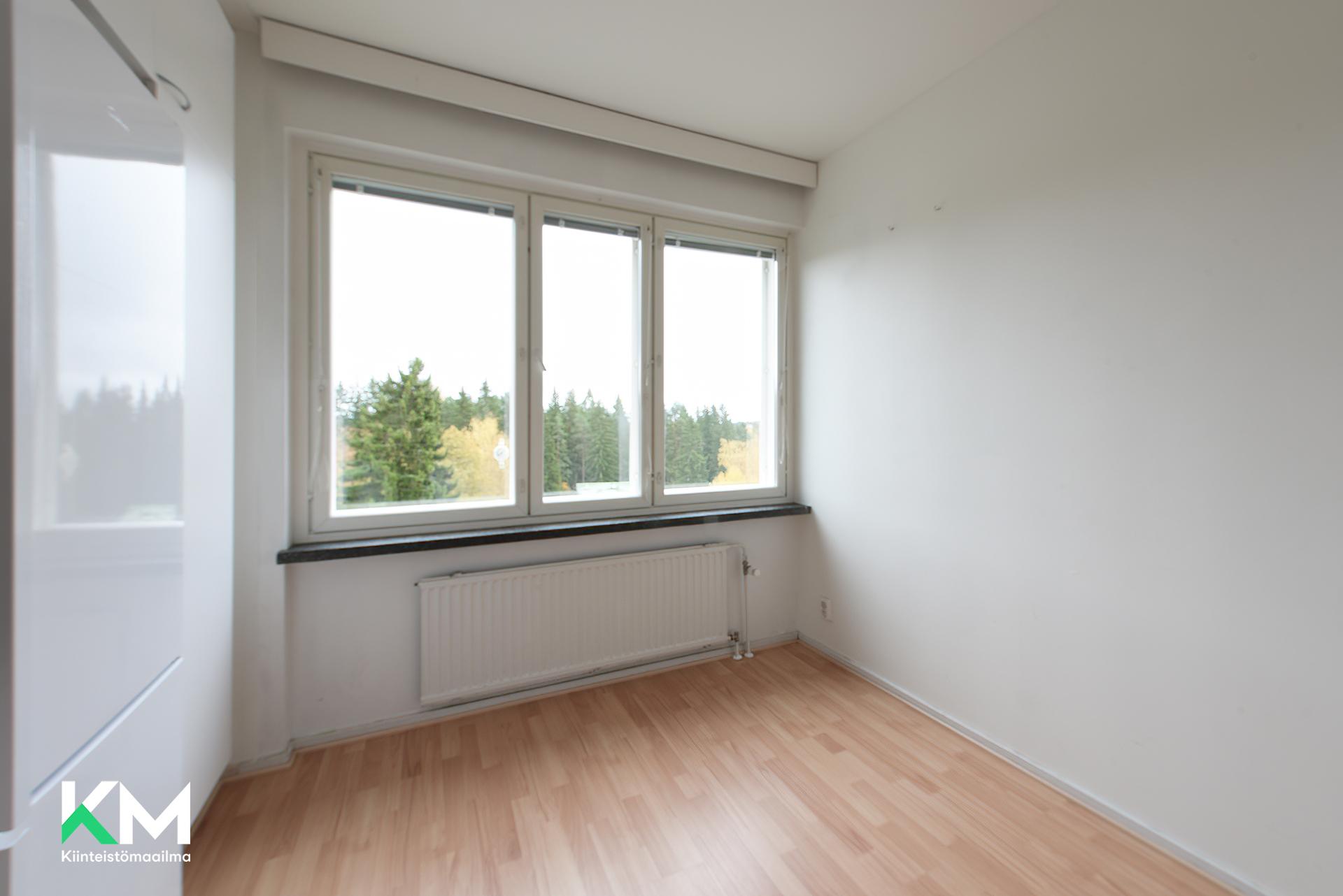 Pohjanakanpolku 3, Metsäpelto, Lahti