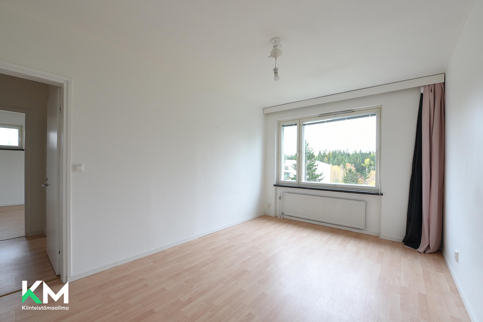 Pohjanakanpolku 3, Metsäpelto, Lahti