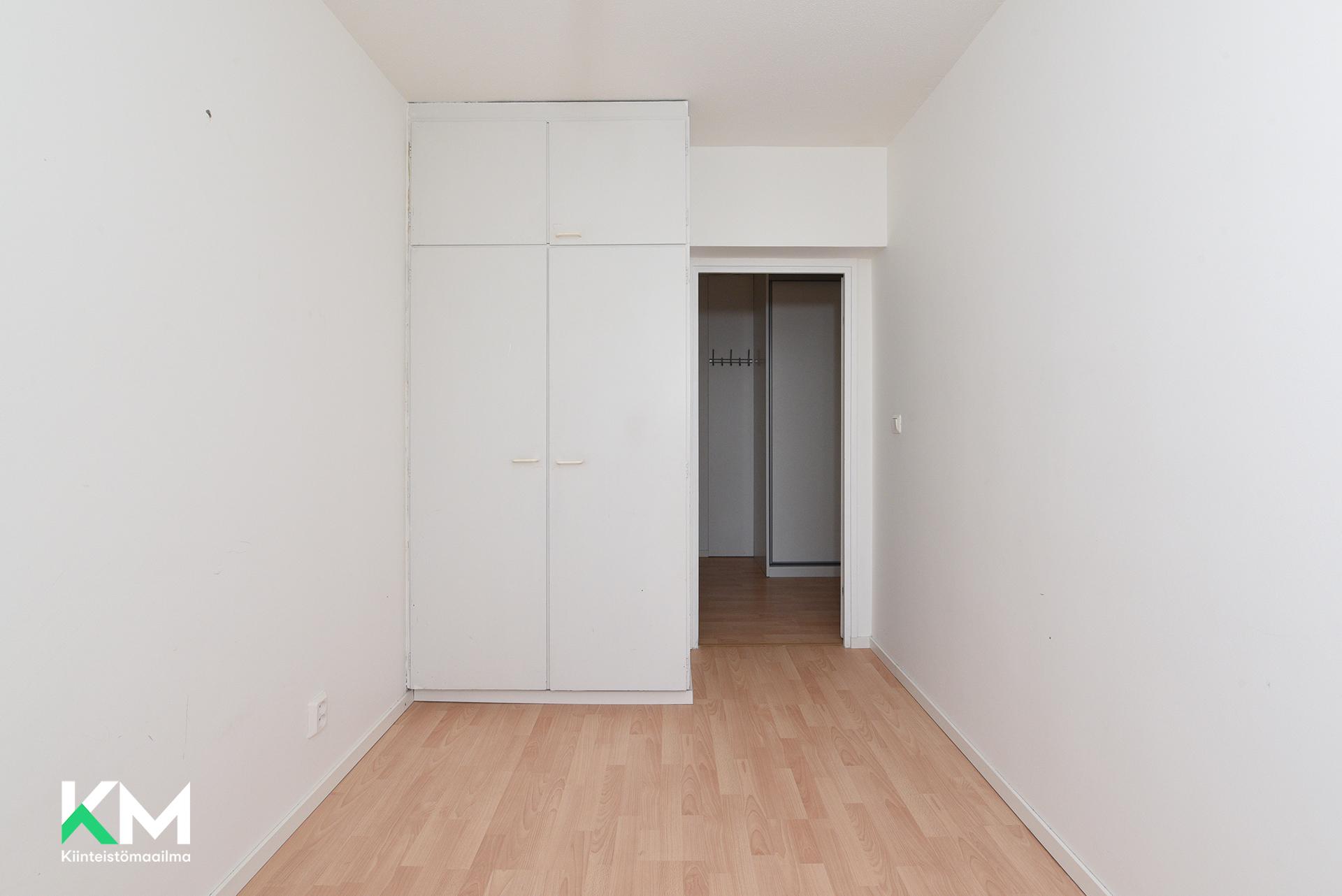 Pohjanakanpolku 3, Metsäpelto, Lahti